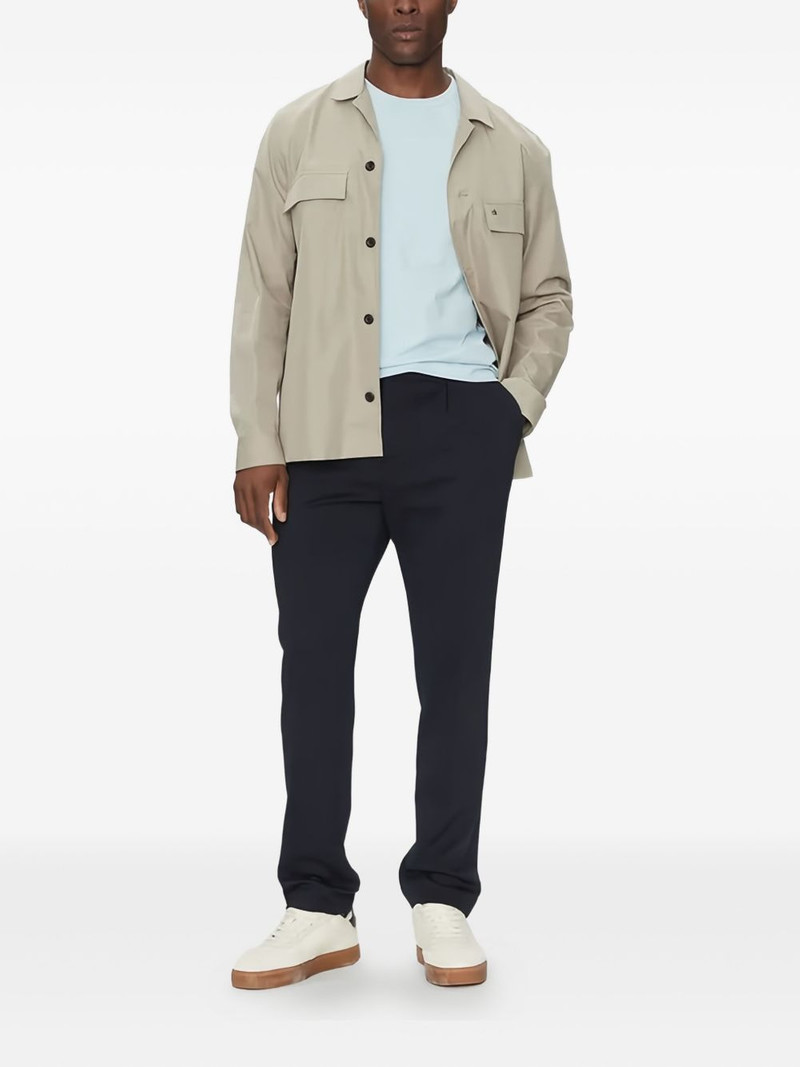 Barbour Essential Sports T-shirt outlook