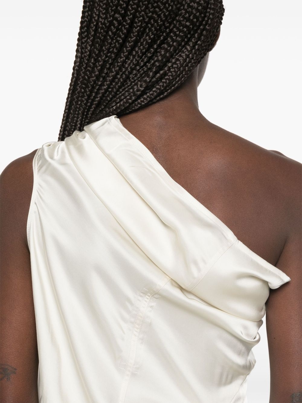 Athena Arrowhead maxi dress - 5