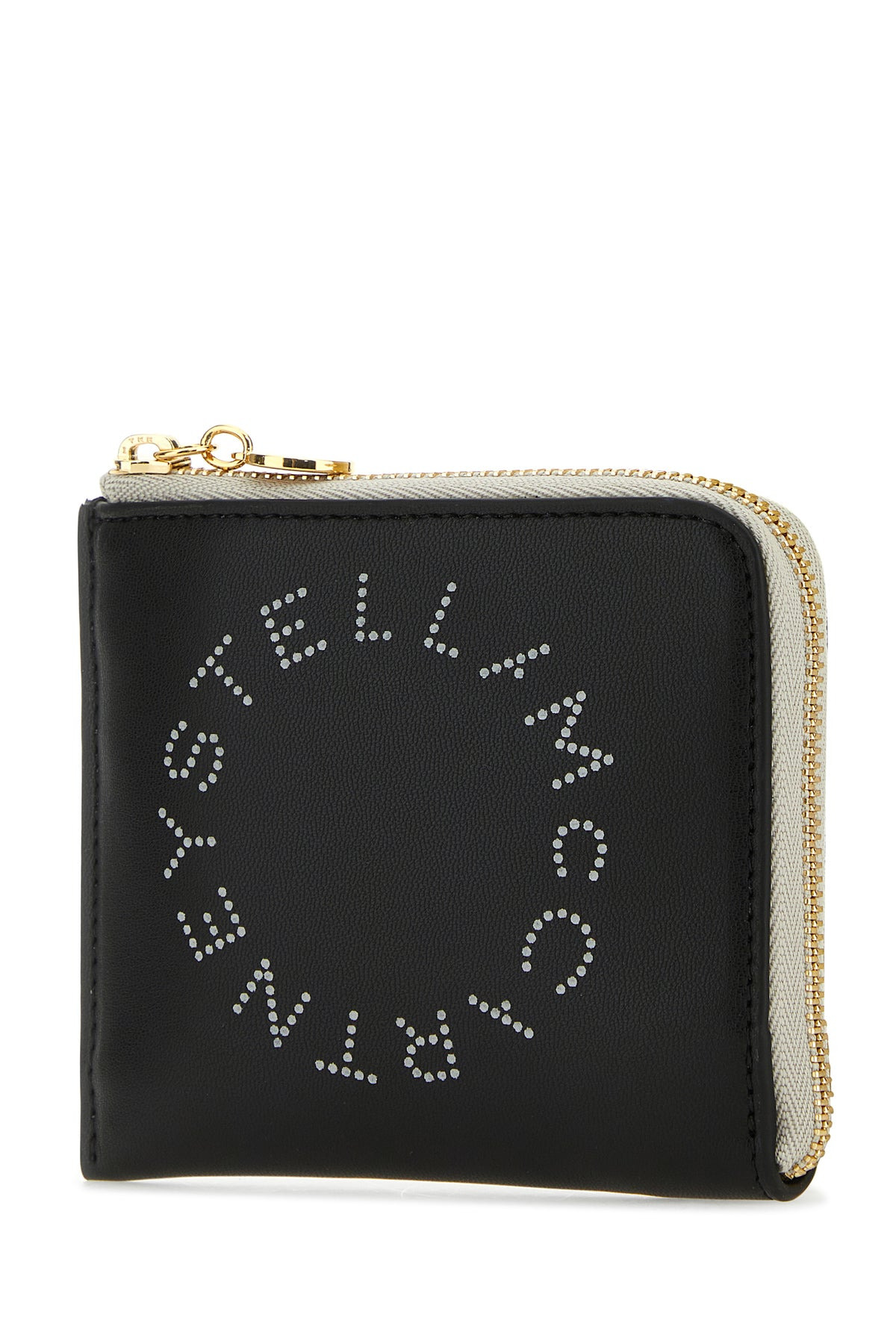 Two-tone alternappa card holder - 2