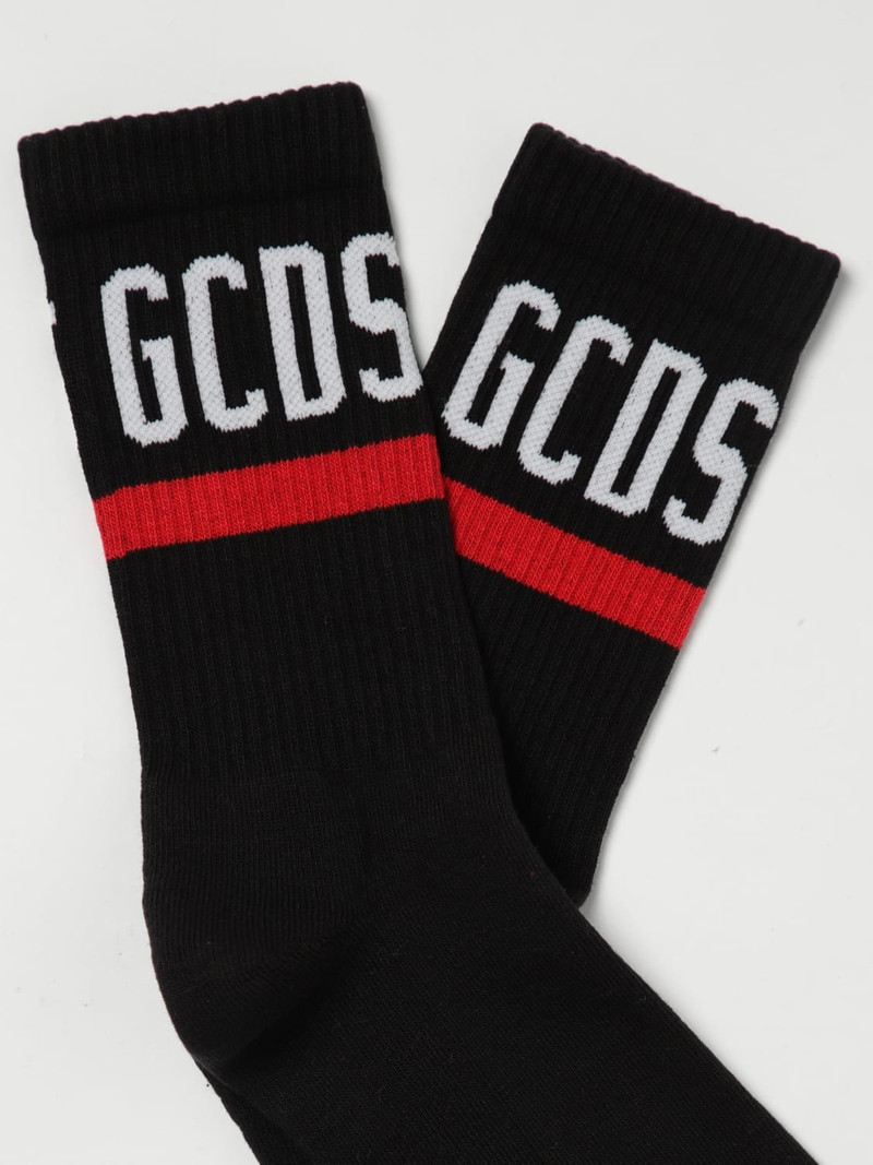 GCDS Socks men GCDS outlook