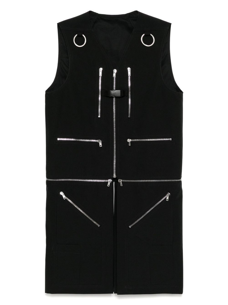 Headon waistcoat 1