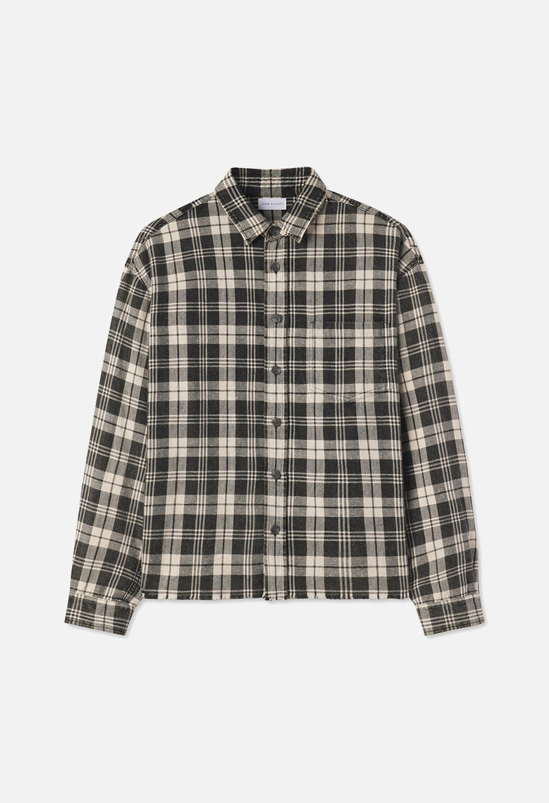 HEMI OVERSIZED SHIRT 1
