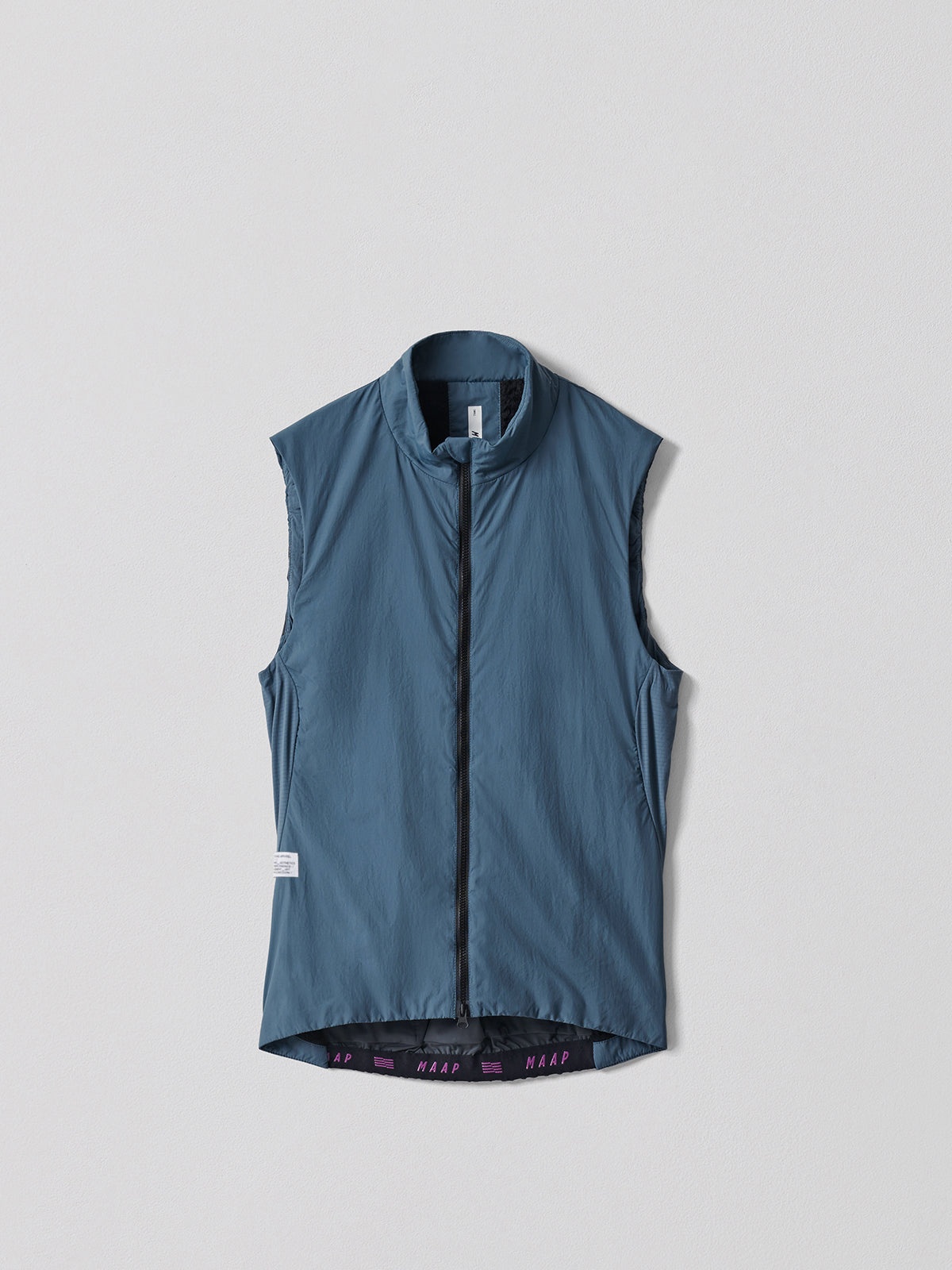 Women's Alt_Road™ Thermal Vest - 7