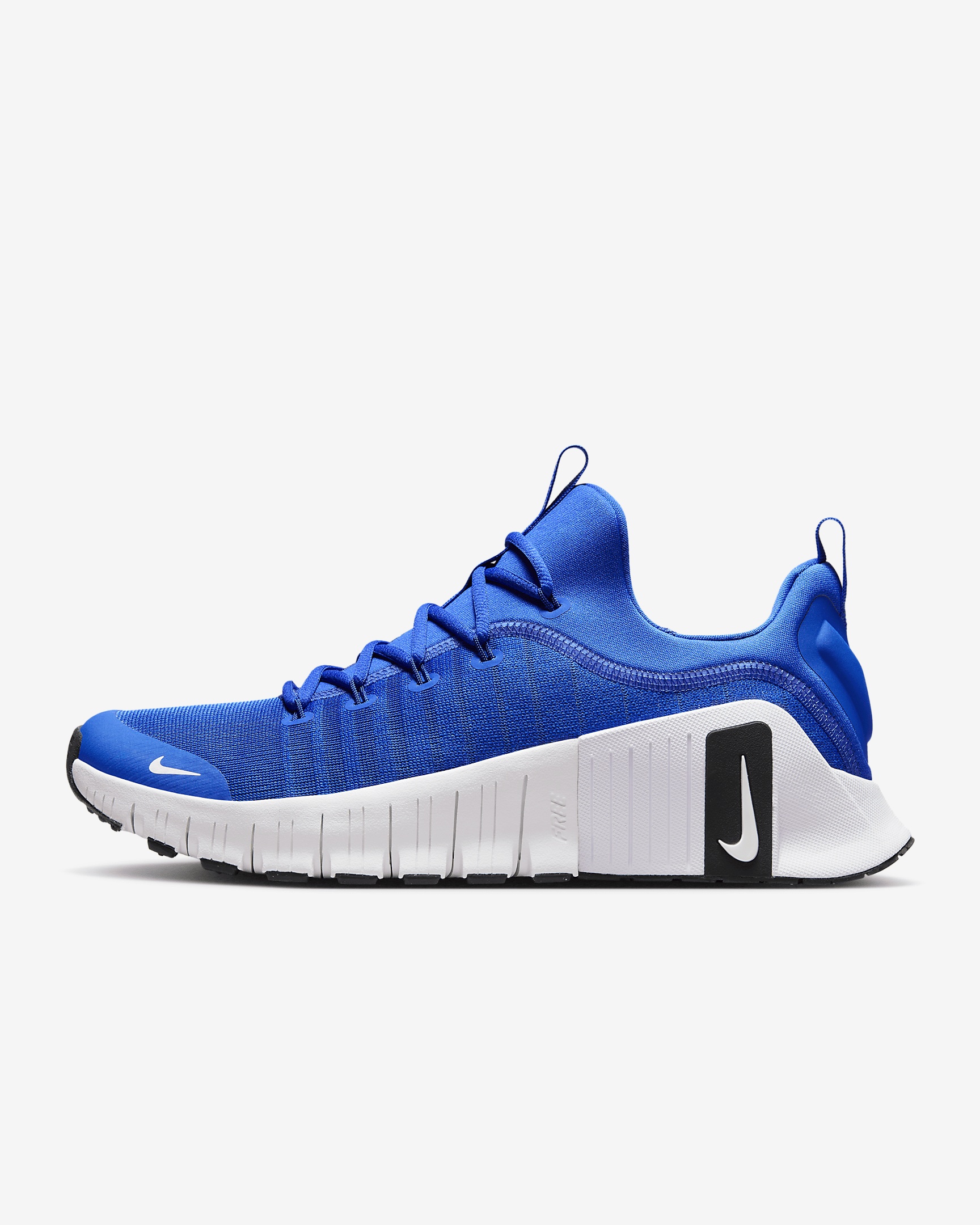 Nike Free Metcon 6 (Team Bank) Men's Workout Shoes - 1