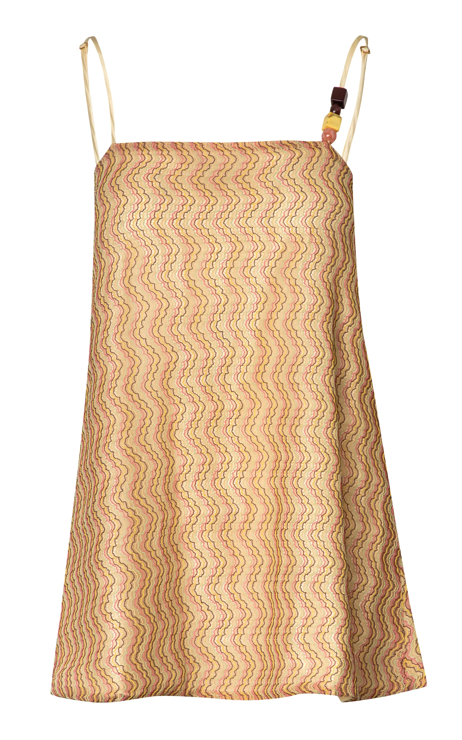 Porto Lace Top - 1
