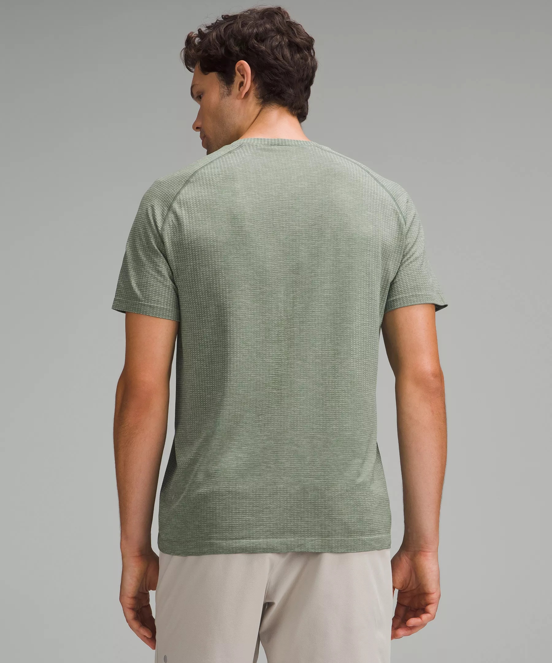 Metal Vent Tech Short-Sleeve Shirt *Updated Fit - 3