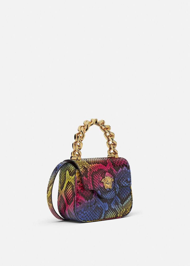 VERSACE La Medusa Mini Bag outlook