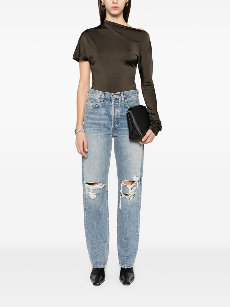 AGOLDE Kelly jeans outlook