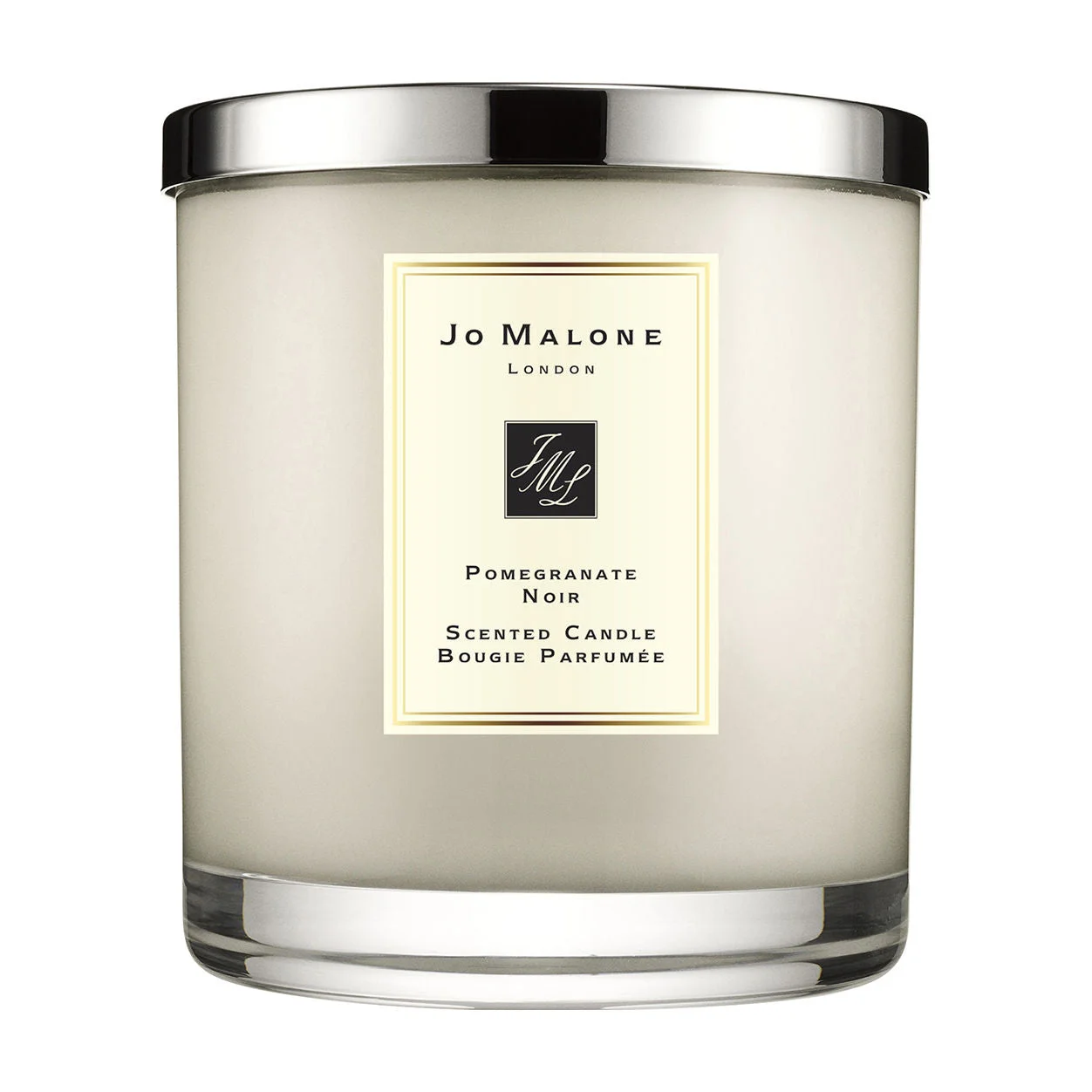 Pomegranate Noir Candle - 1
