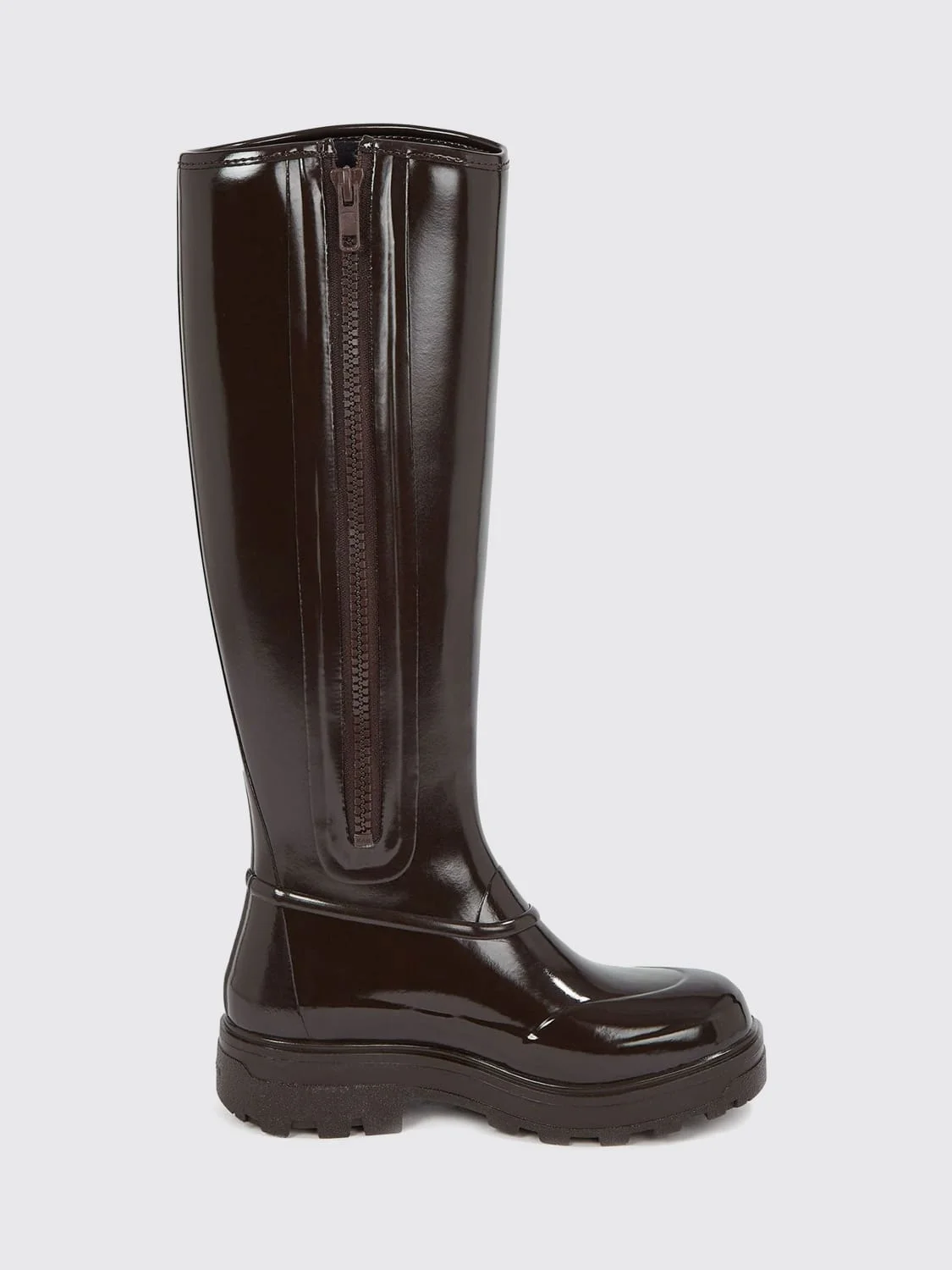 Flat ankle boot woman Kassl Editions - 1