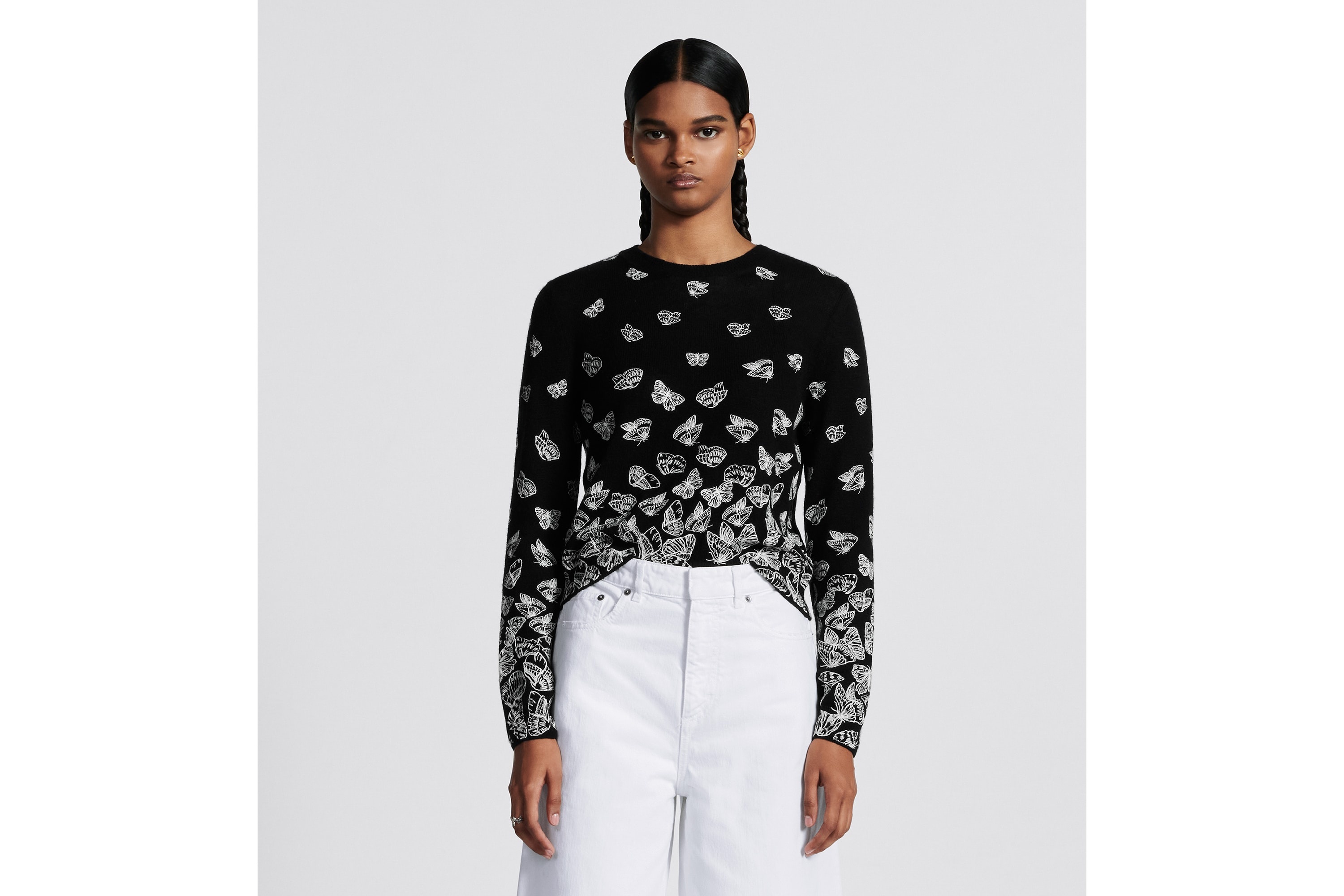 Sweater - 1