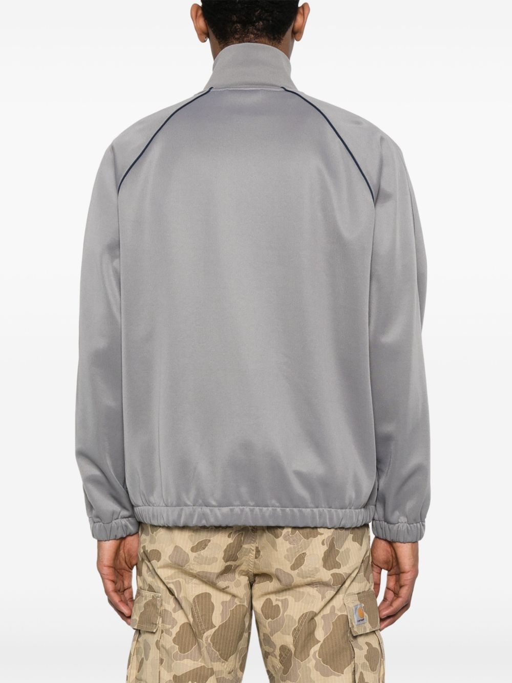 Benford sweatshirt - 4