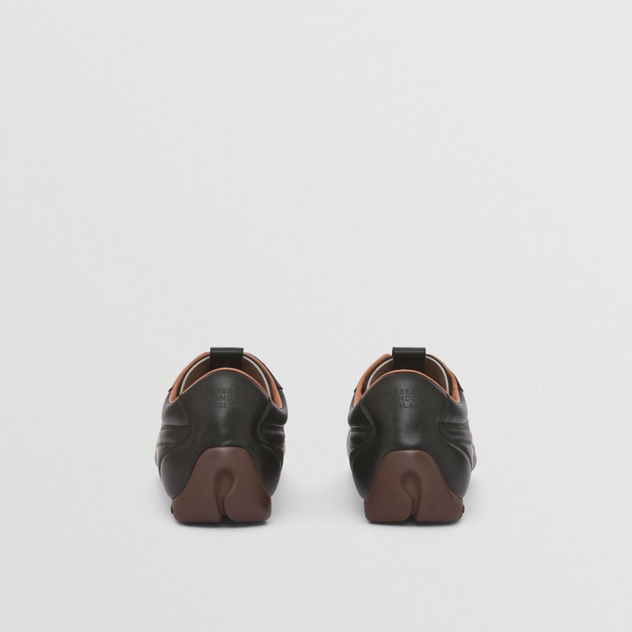 Leather Phoenix Sneakers - 5