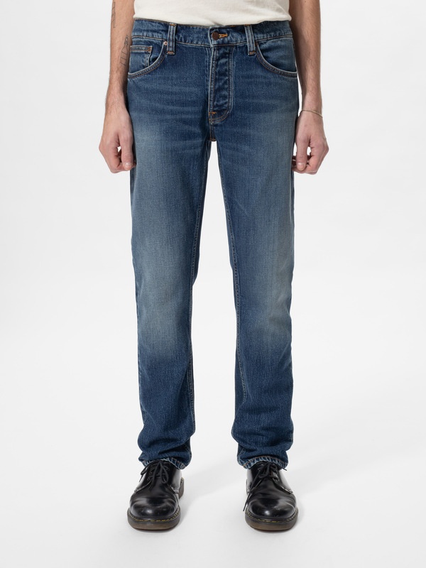 Solid Ollie Wild Blue - 2
