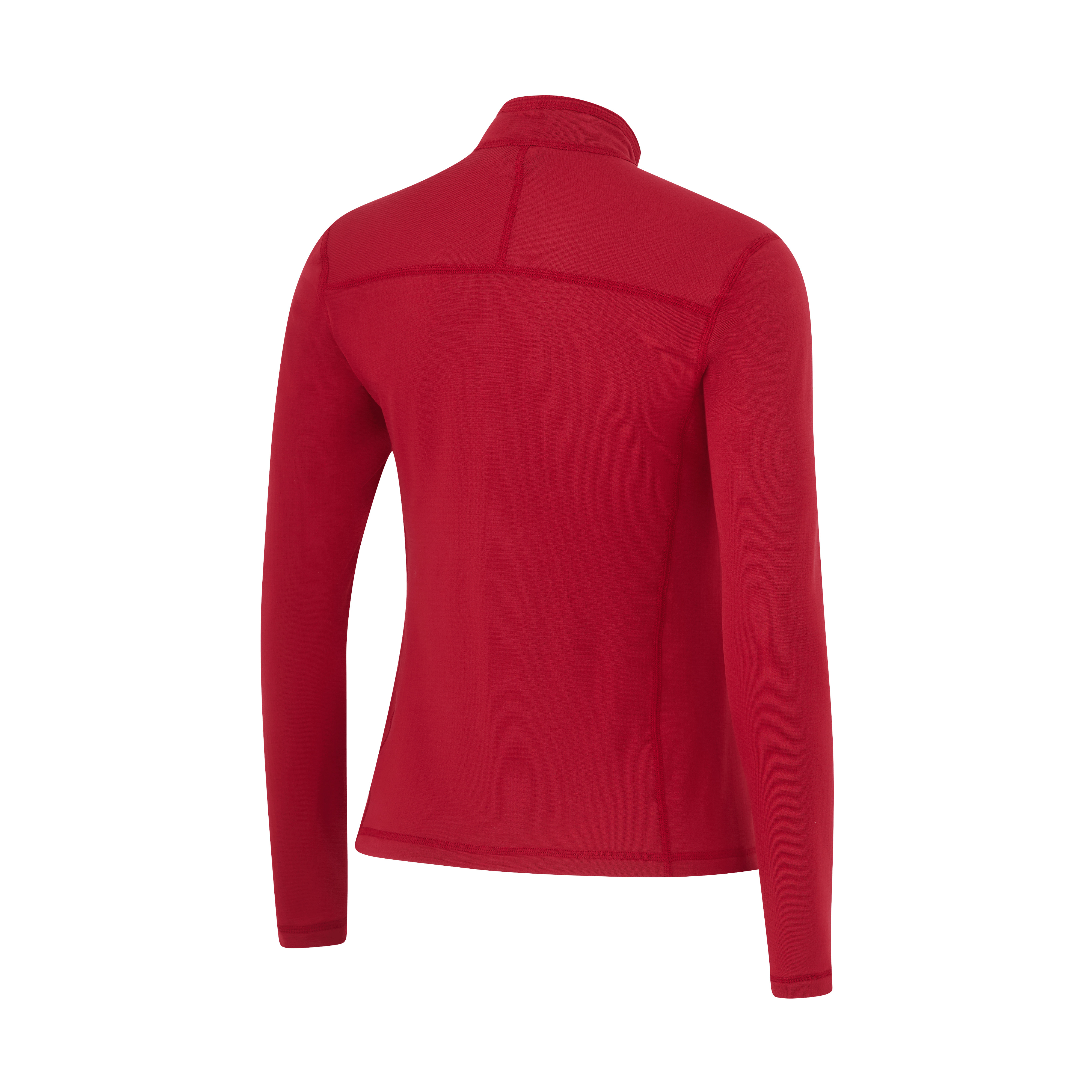 Straumnes Polartec® Power Grid™ zipneck - 2