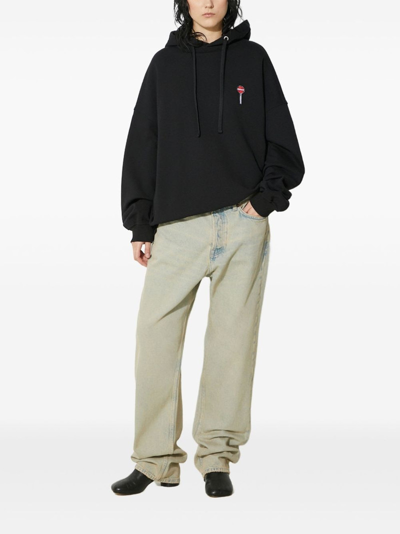 롤리팝 embroidered 후드 1