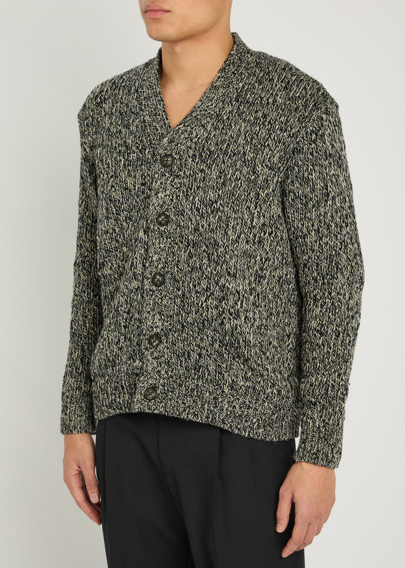 NN07 NN07 Mika Knit Cardigan outlook