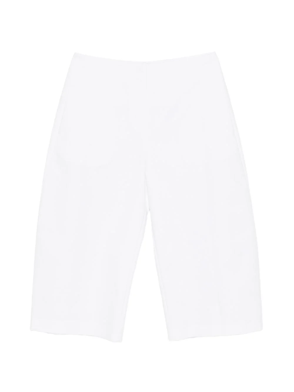 welt-pockets trousers - 1