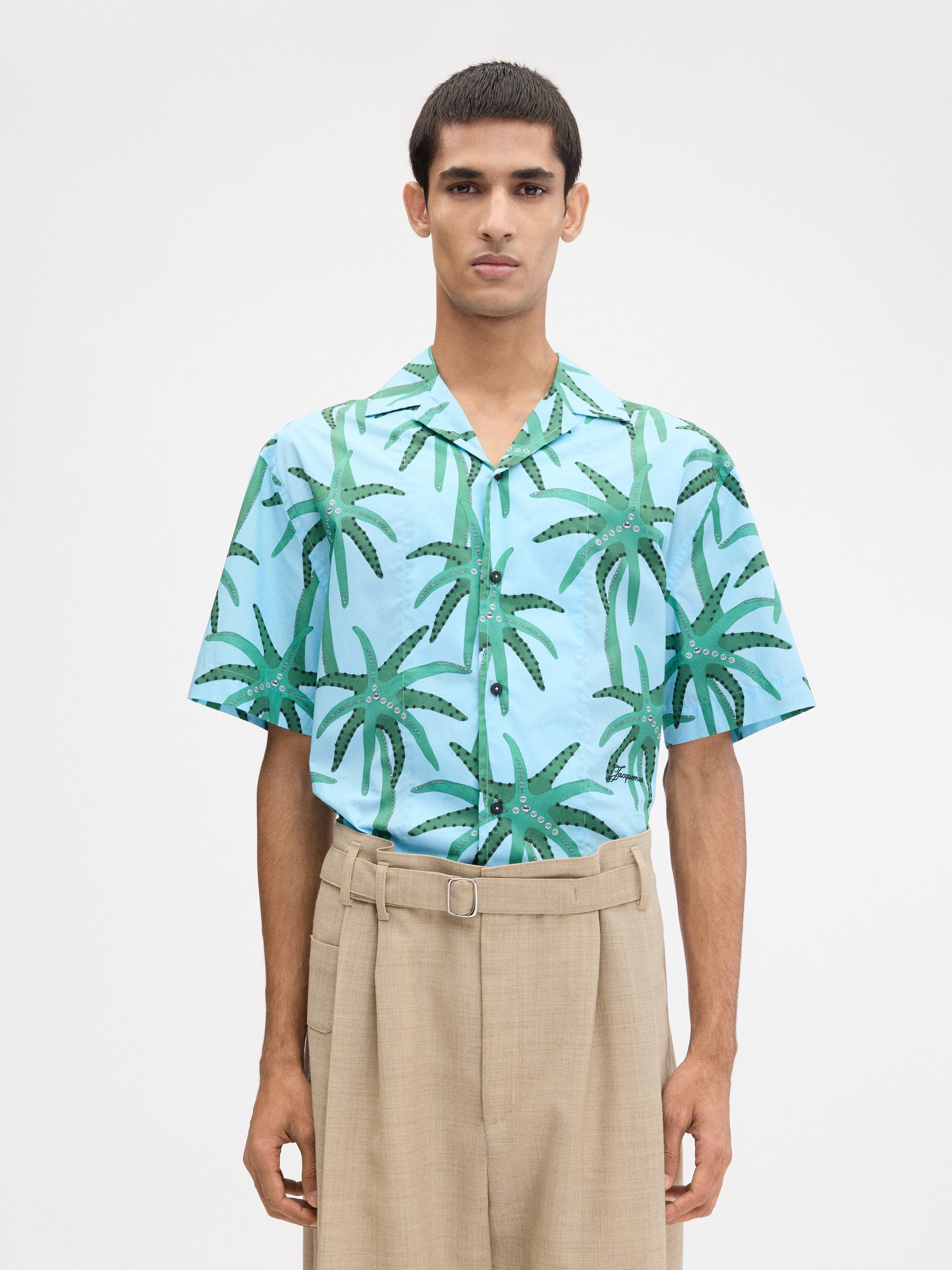 The Jean shirt - 5
