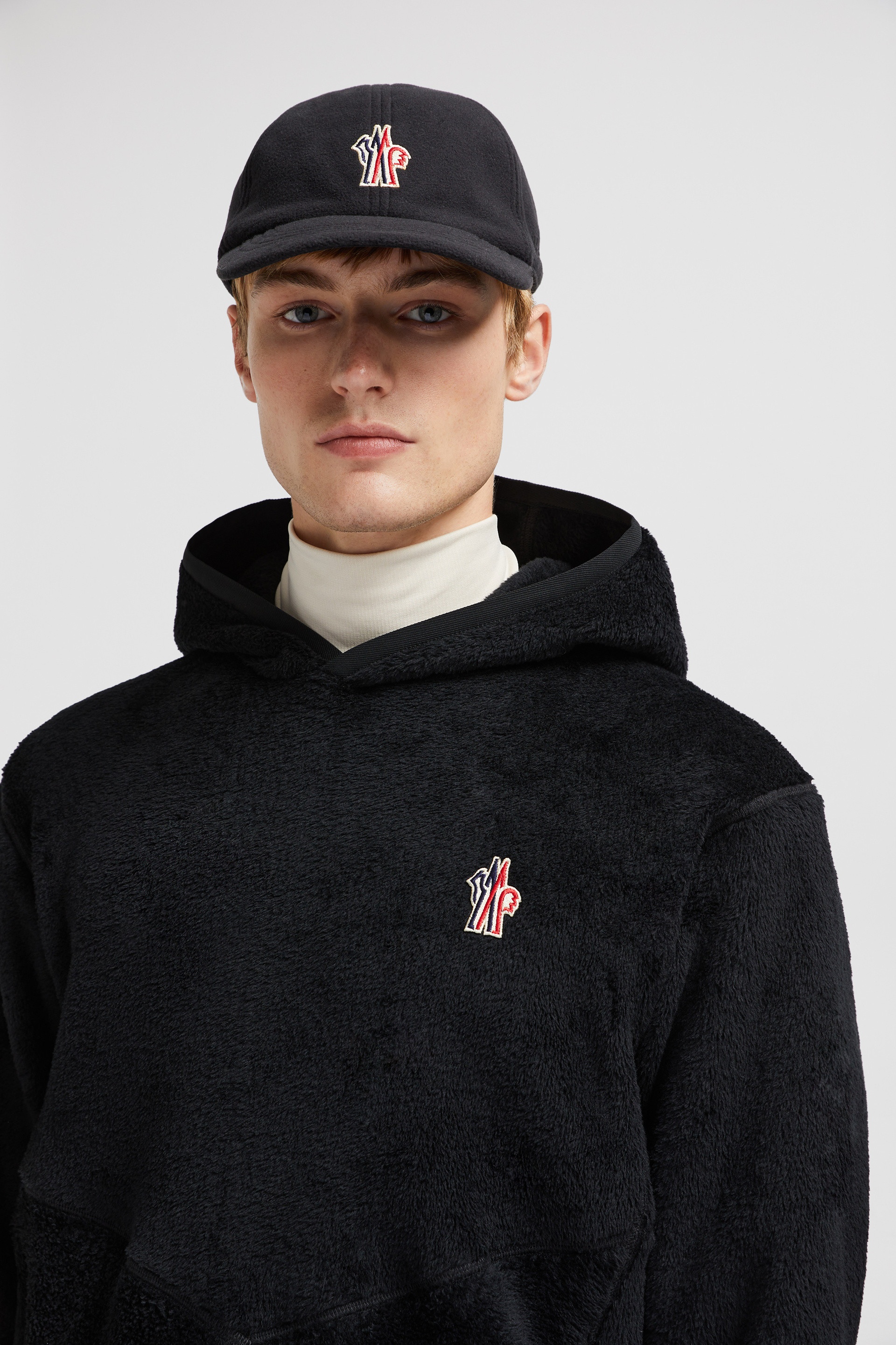 Polartec® Hoodie - 4