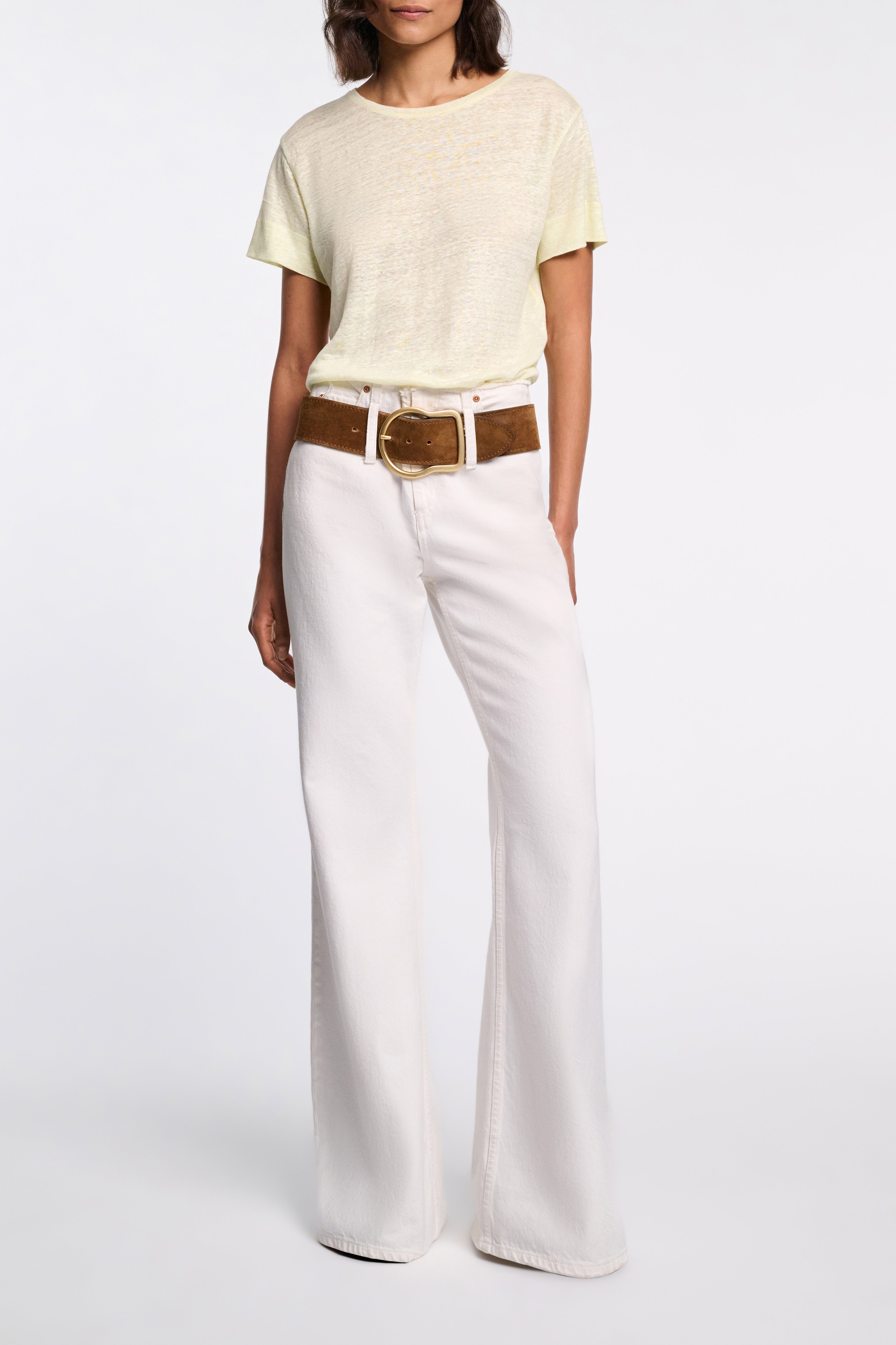 NATURAL EASE shirt - 3