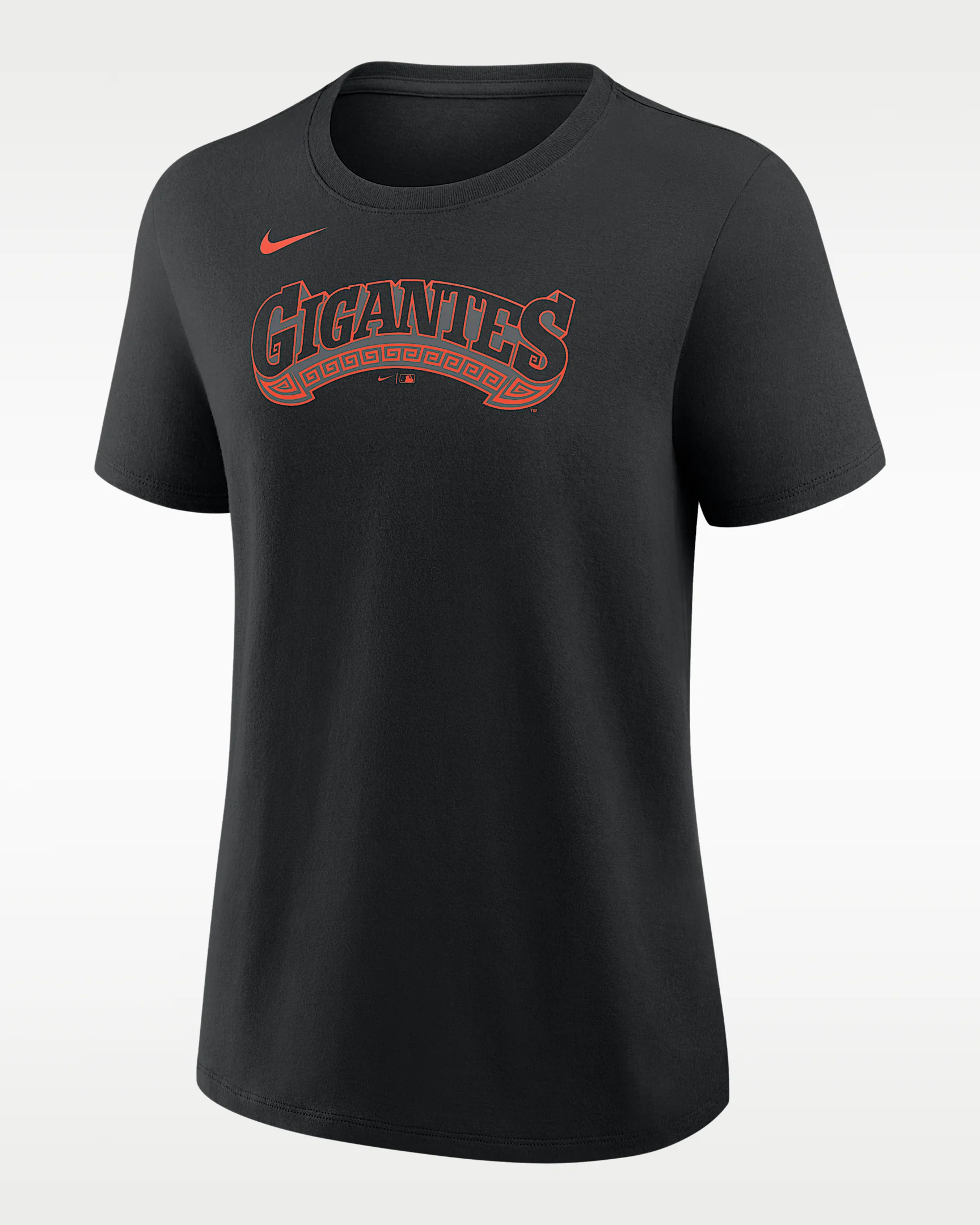 Jung Hoo Lee San Francisco Giants Women's Nike MLB T-Shirt - 1