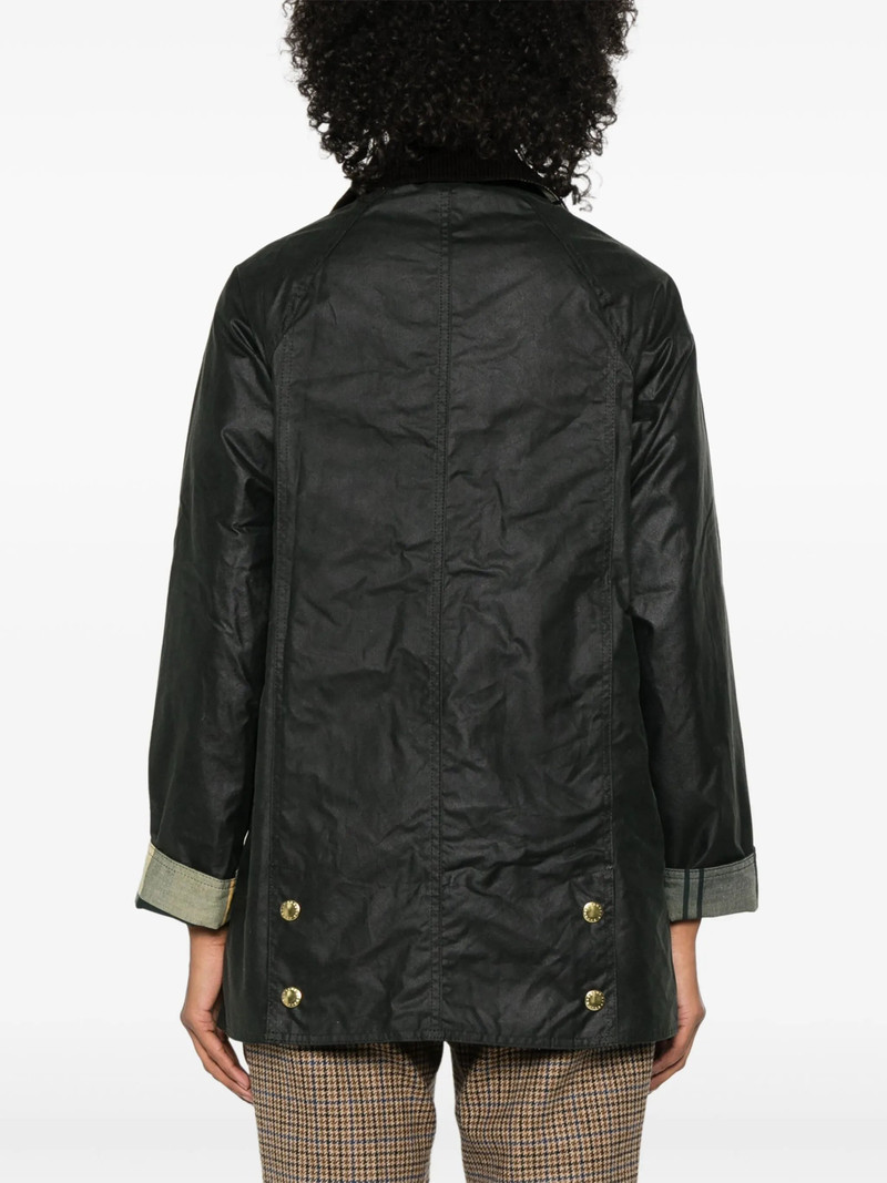 Barbour Modern Beadnell Jacket 3