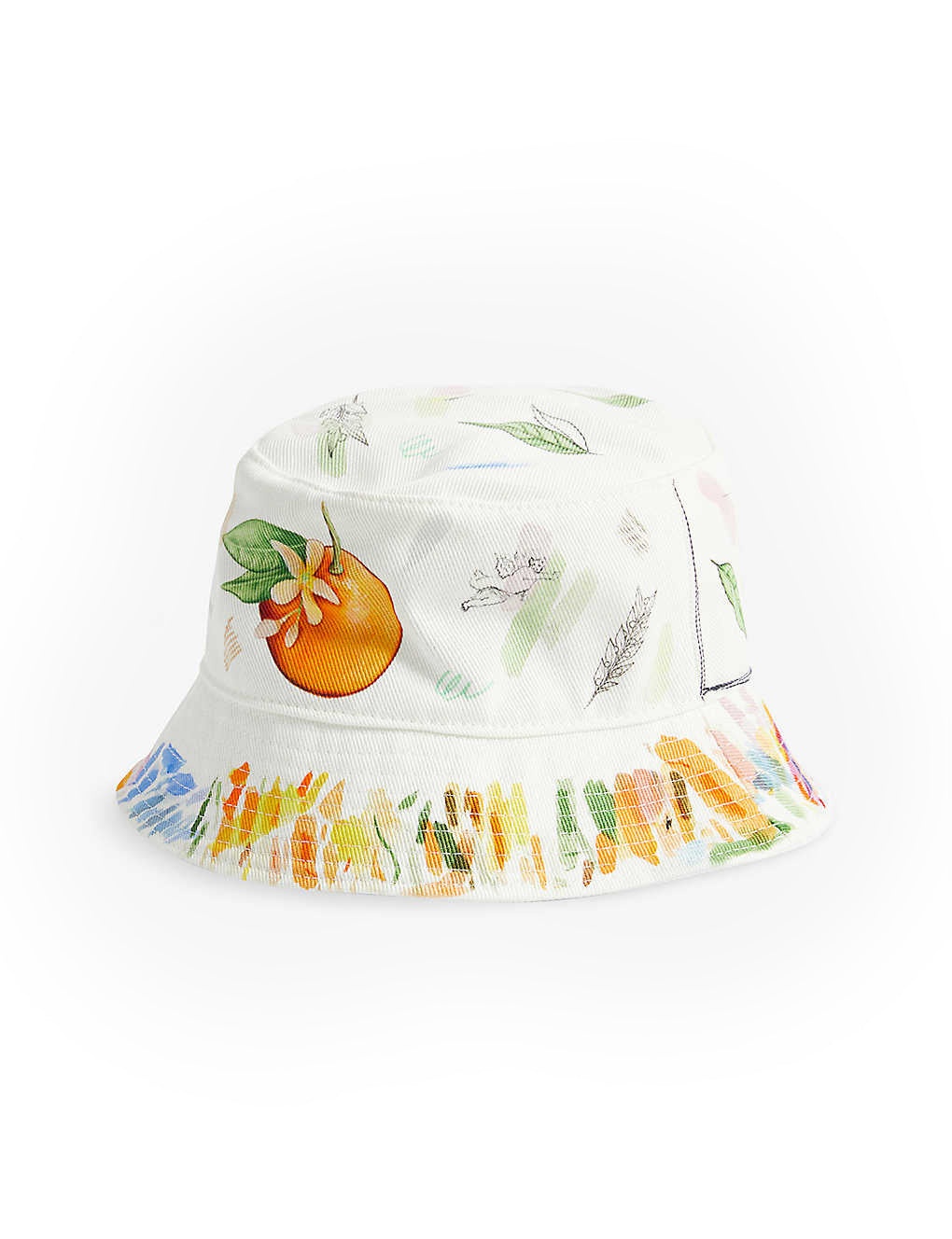 Work In Progress Bucket Hat - 1