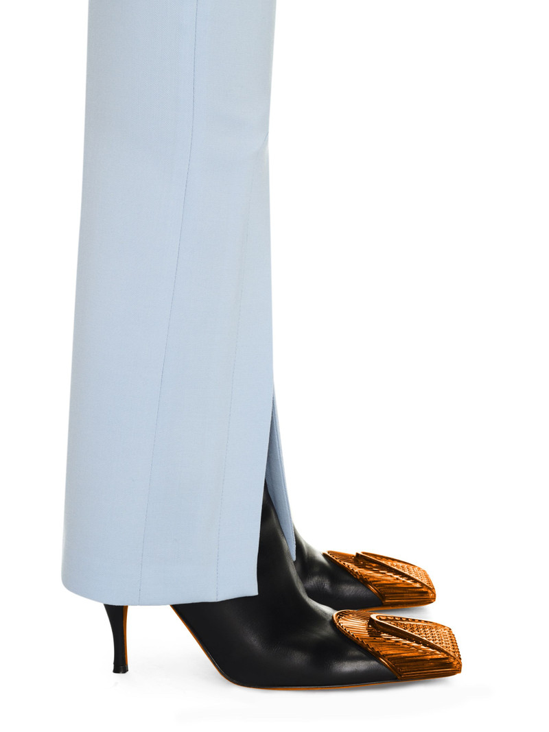 Off-White Lunar Boot outlook