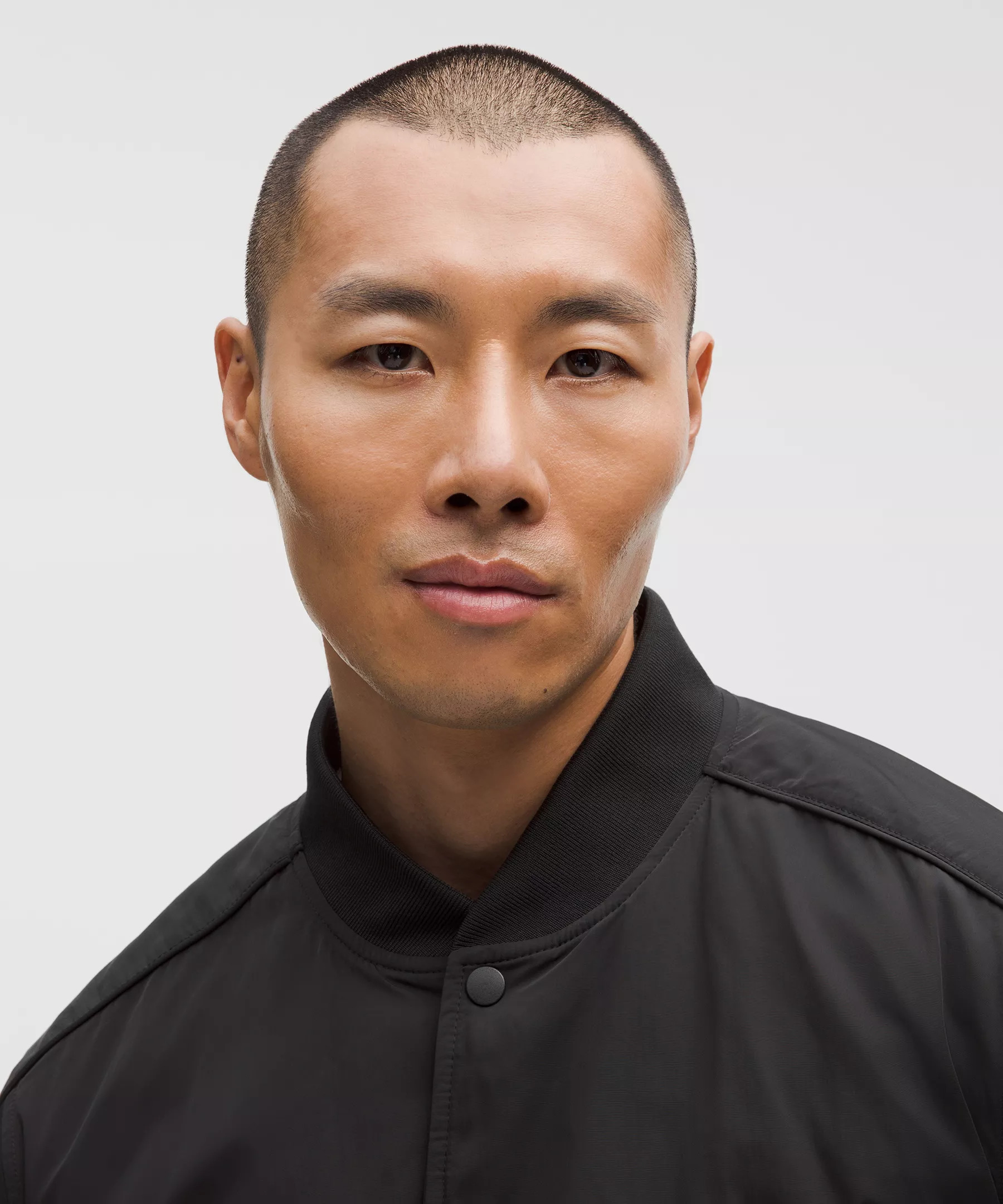 Men's Collegiate Bomber Jacket - 4