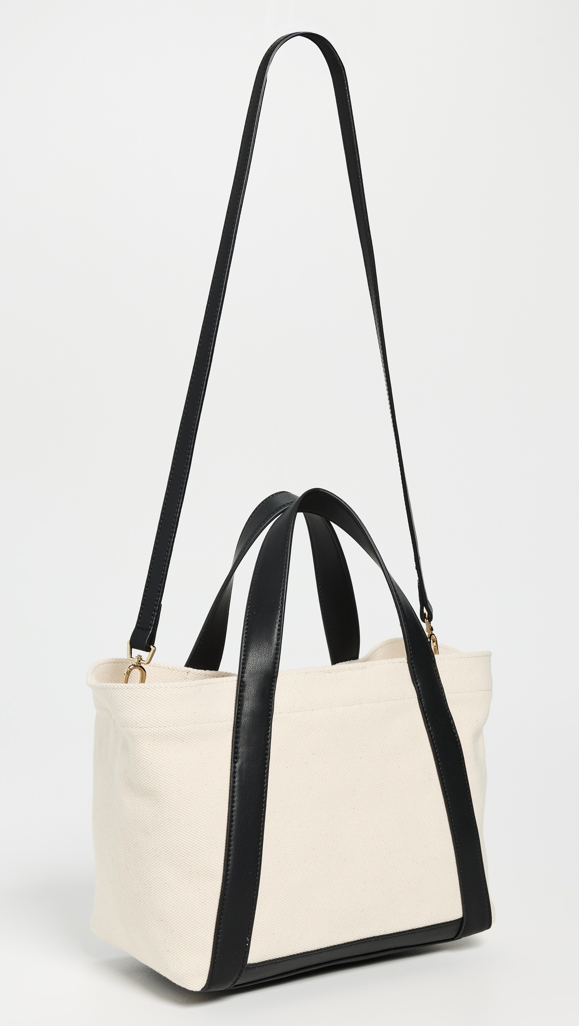 Small Cara Tote - 3