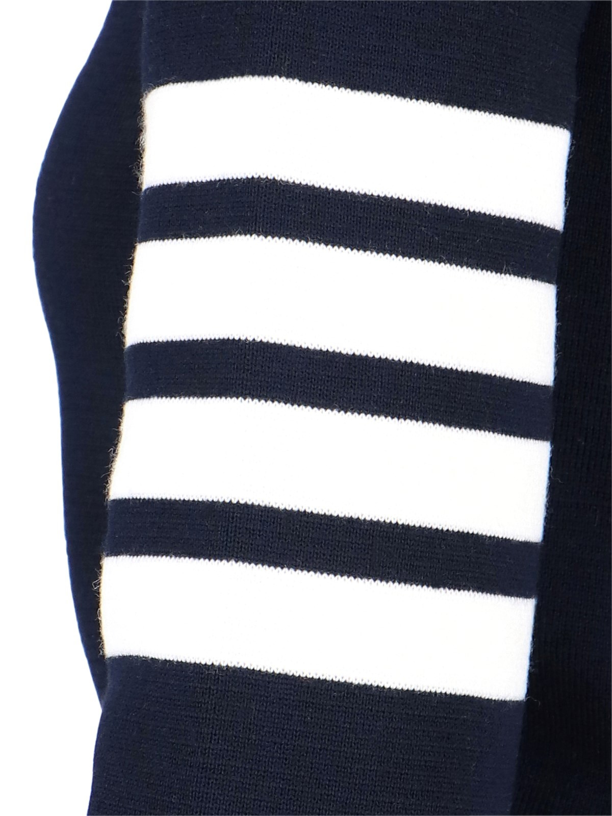 "4-BAR" SWEATER - 5