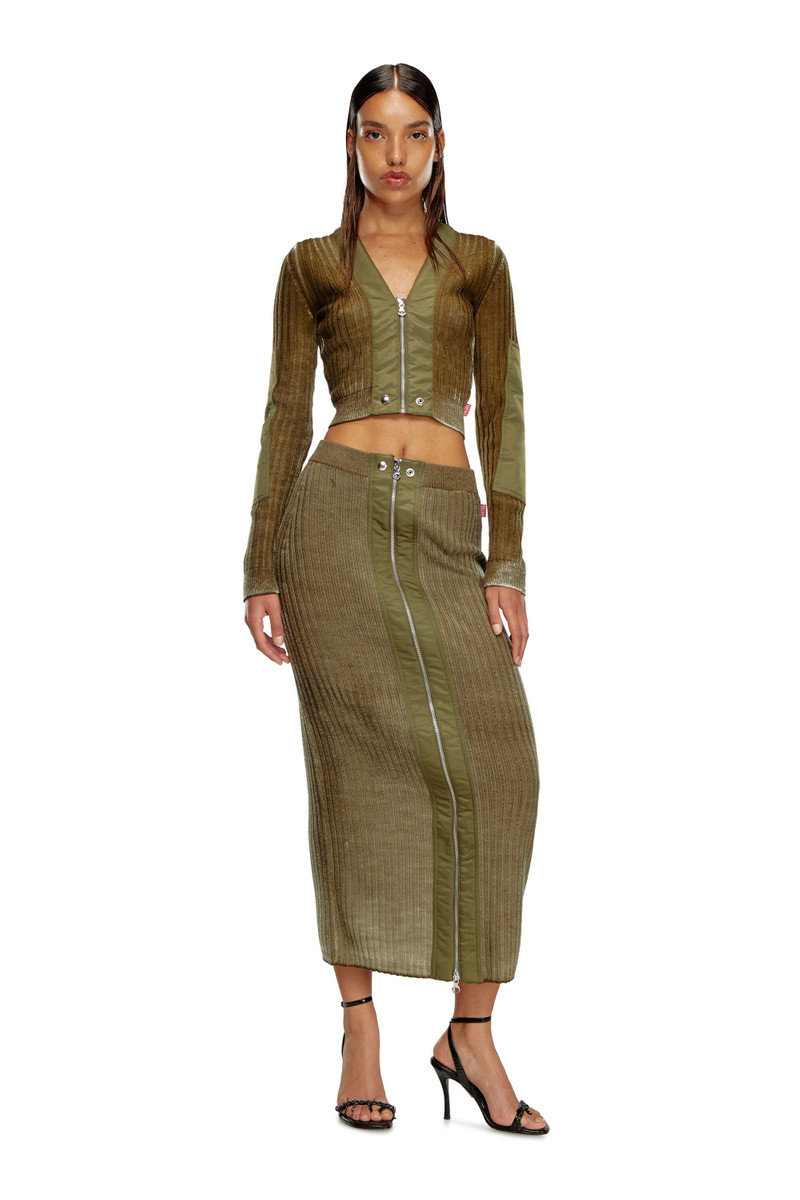 Diesel M-ASERA outlook