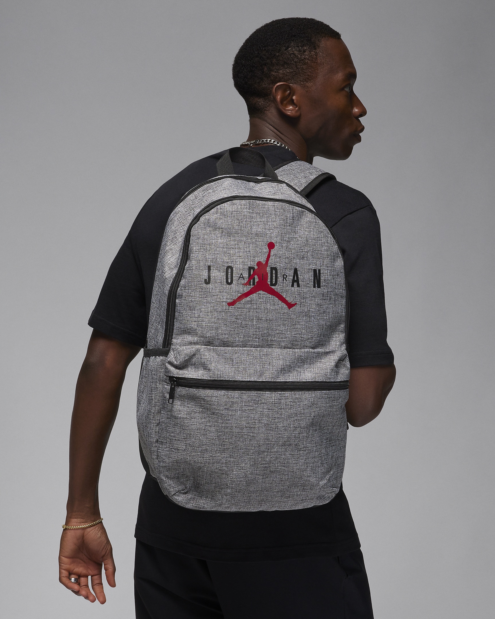 Jordan Jordan Backpack 23L REVERSIBLE