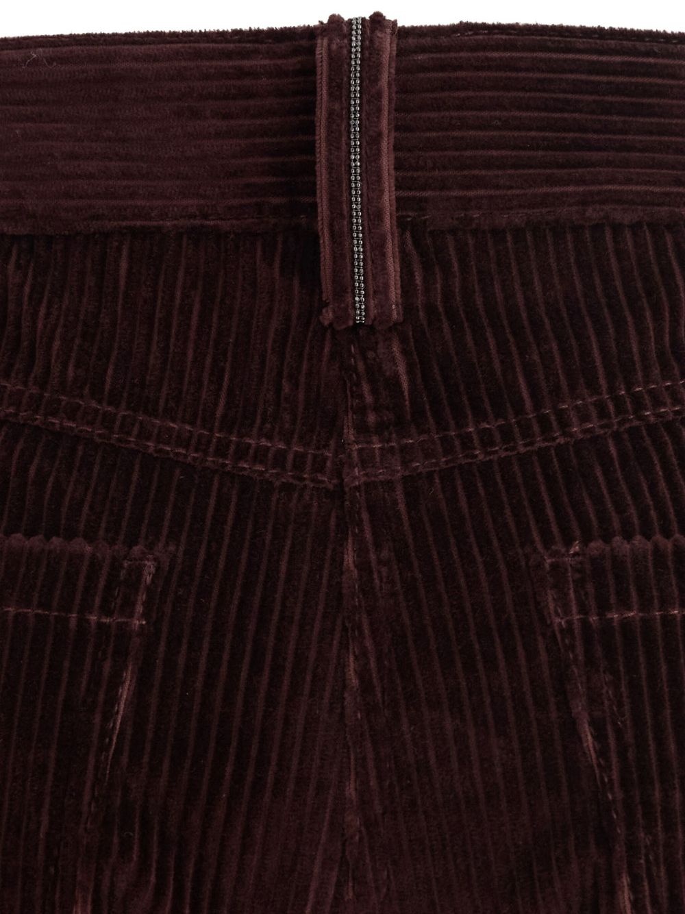 corduroy trousers - 3