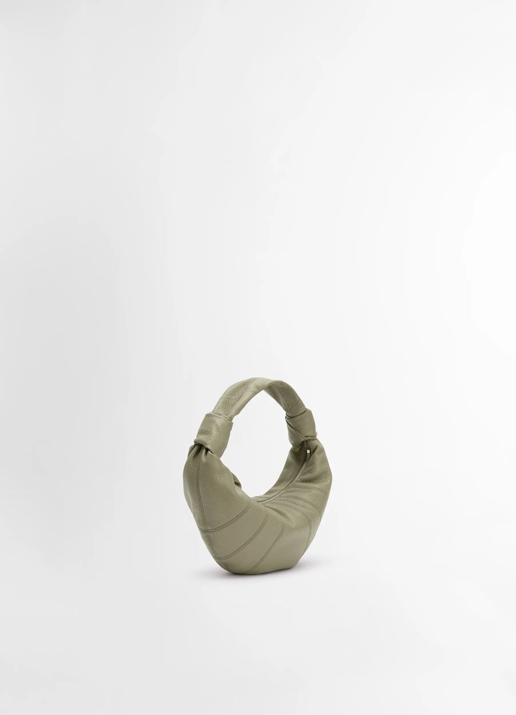 MINI FORTUNE CROISSANT BAG - 3