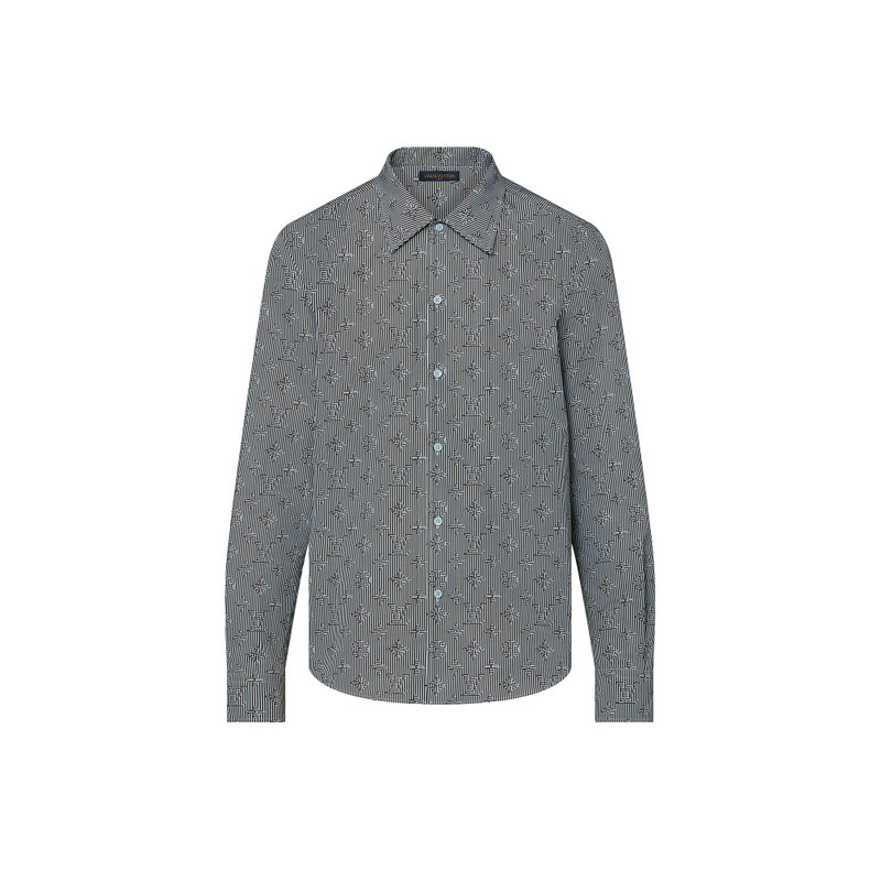 Signature Long-Sleeved Shirt 1