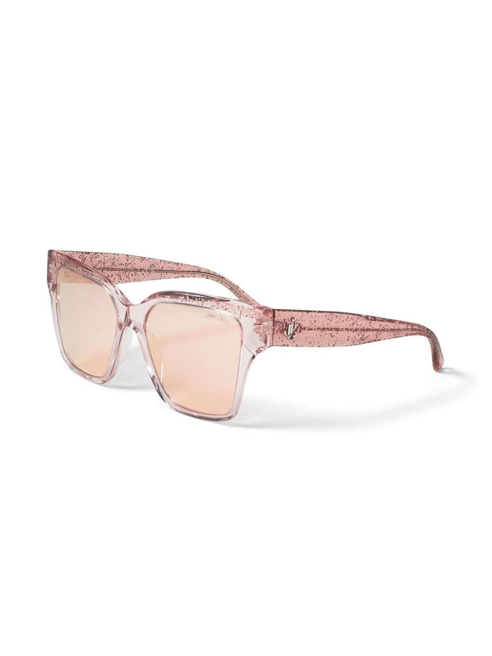 Giava square-frame sunglasses - 2