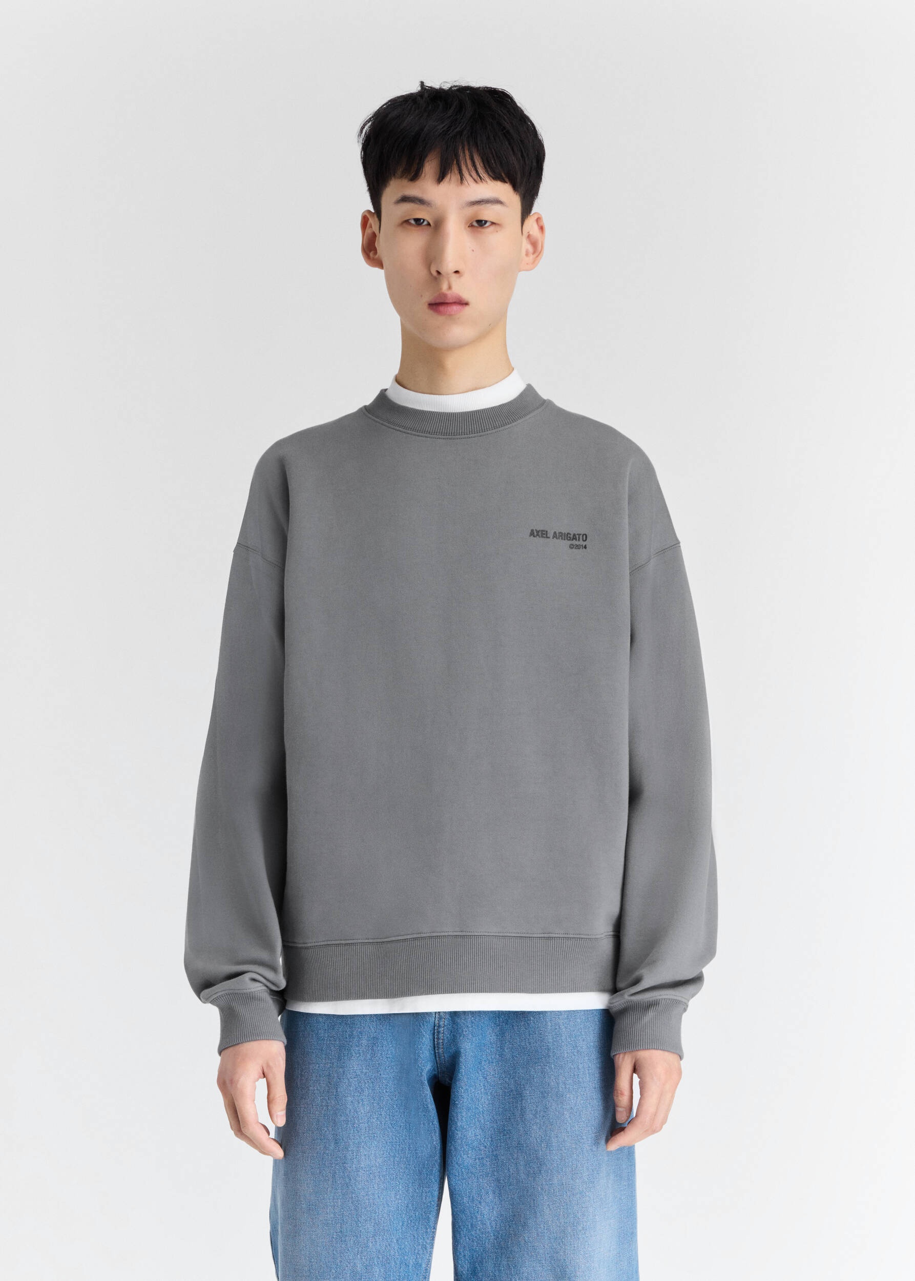 Spade Sweatshirt - 2