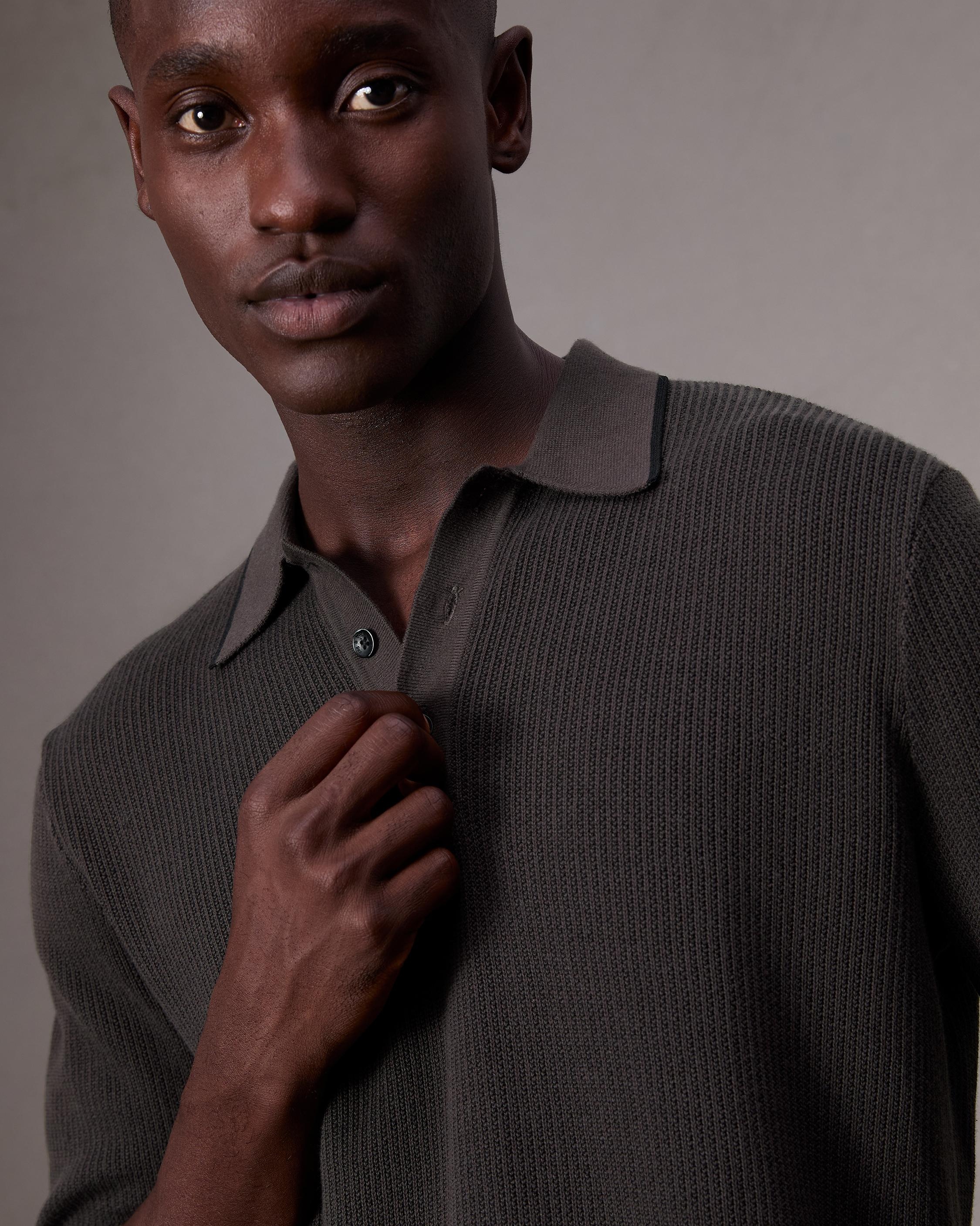 Harvey Polo - 6