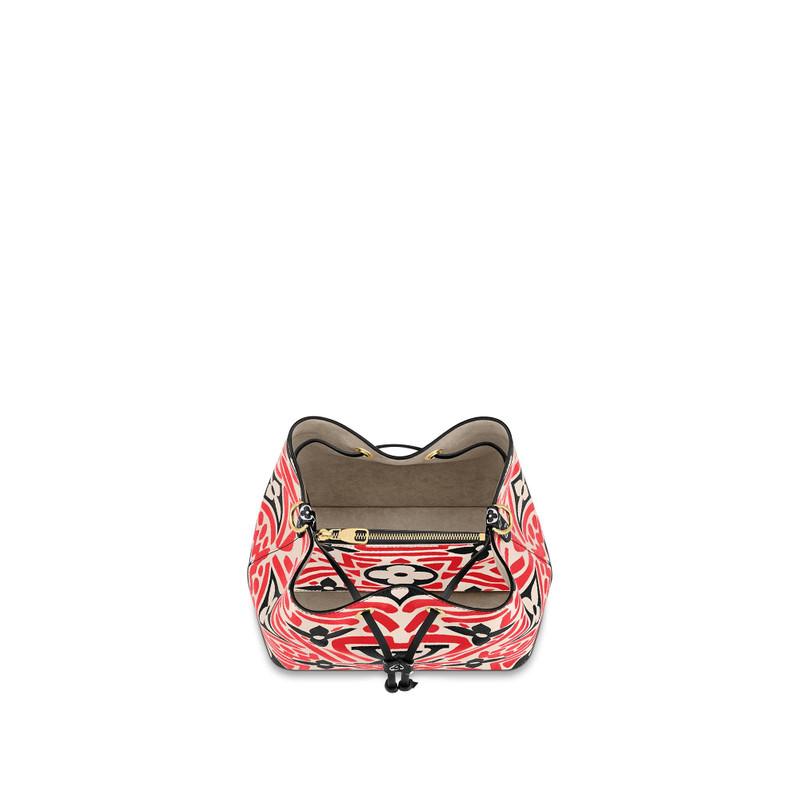 LV Crafty NéoNoé MM 4