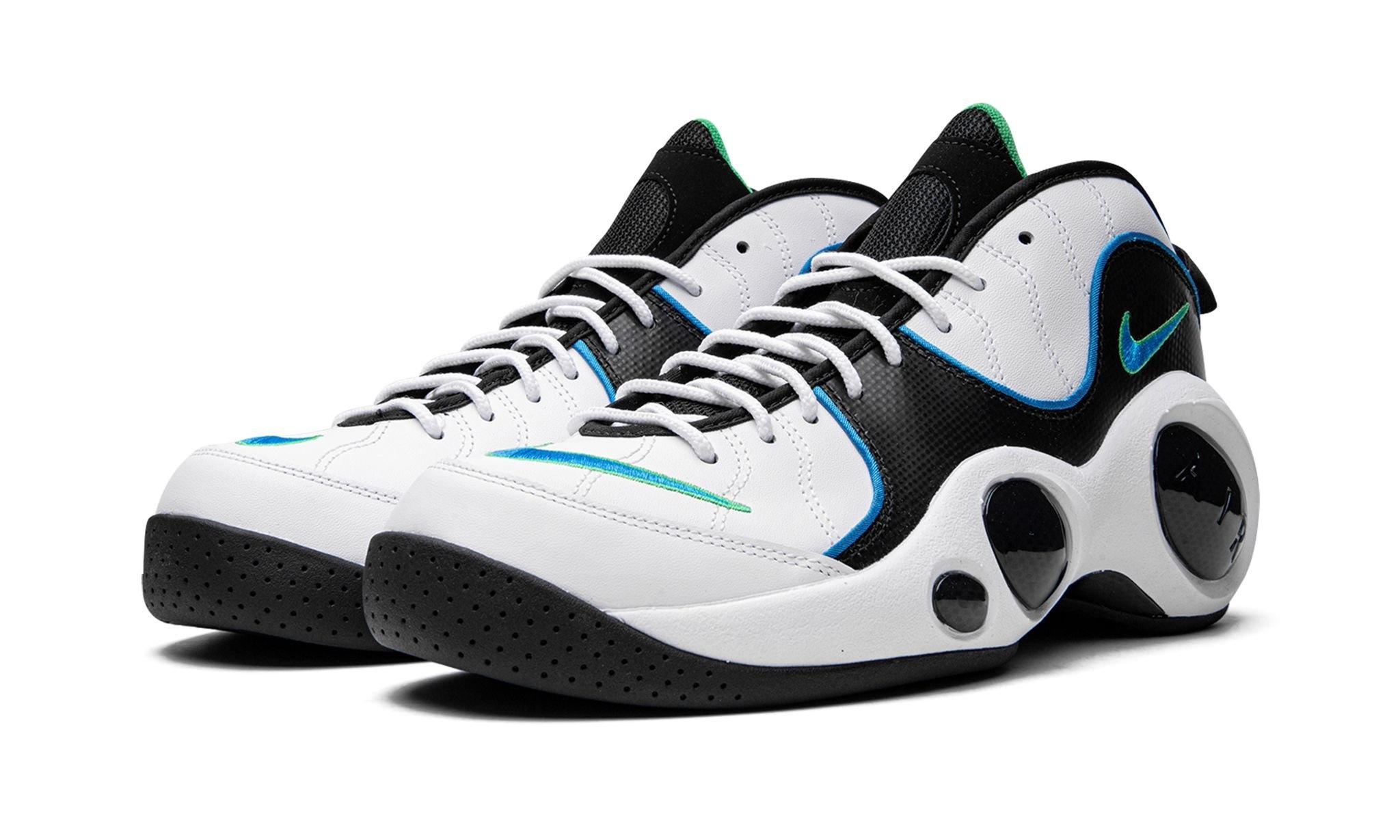 Air Zoom Flight 95 "Photo Blue" - 2