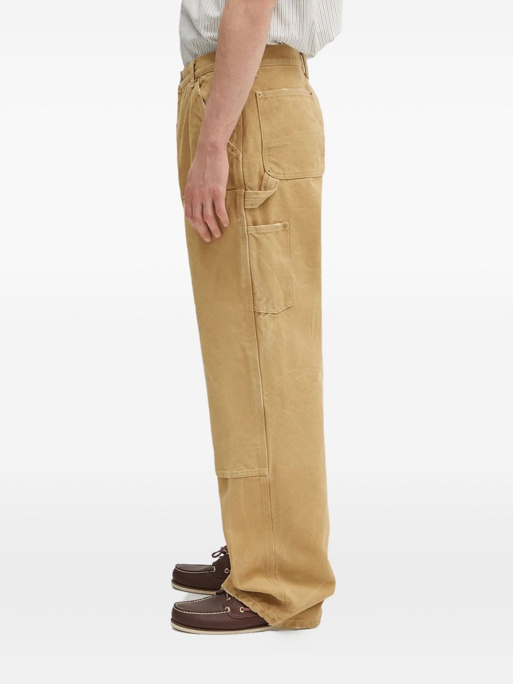 cotton jeans - 3