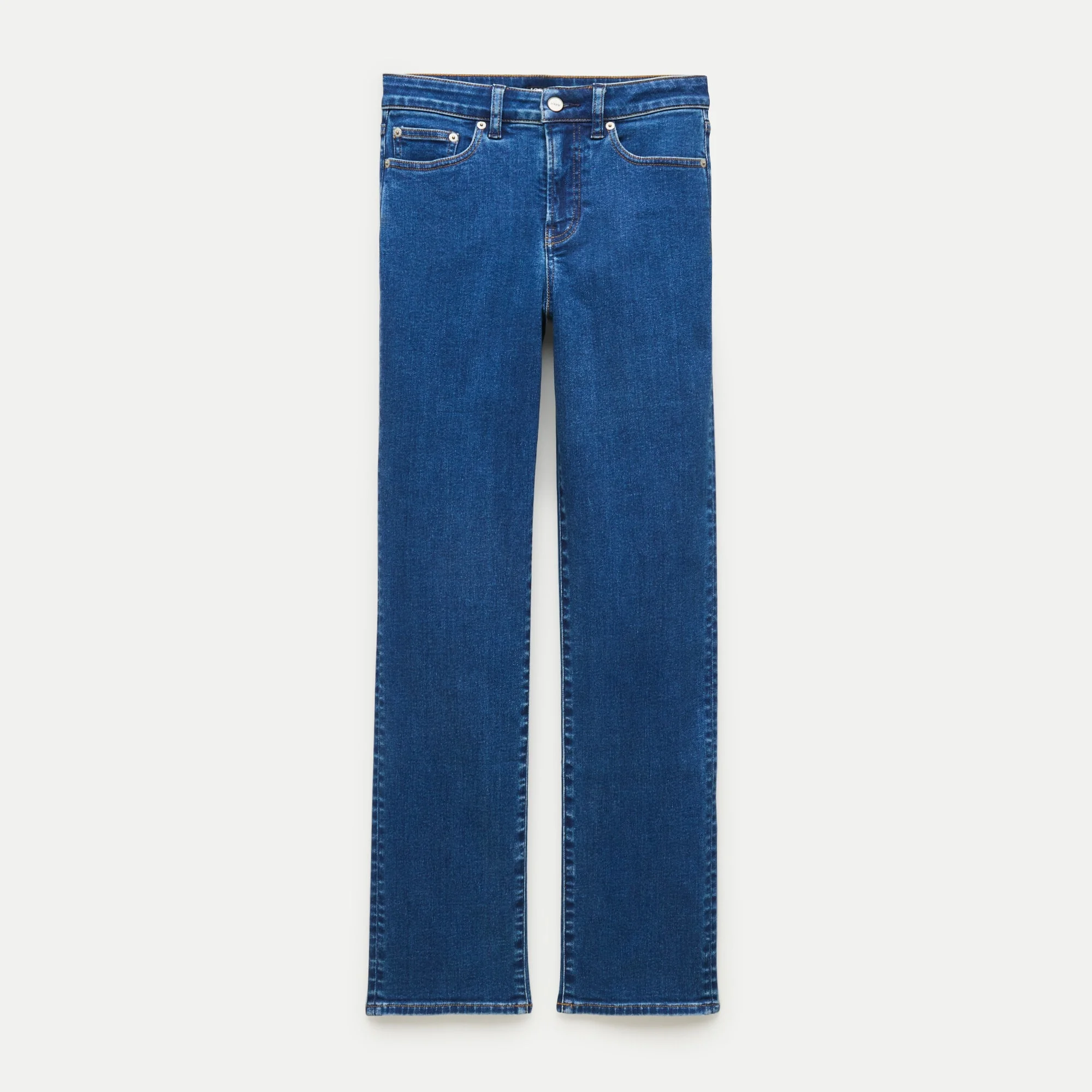 Matchstick jean - 1