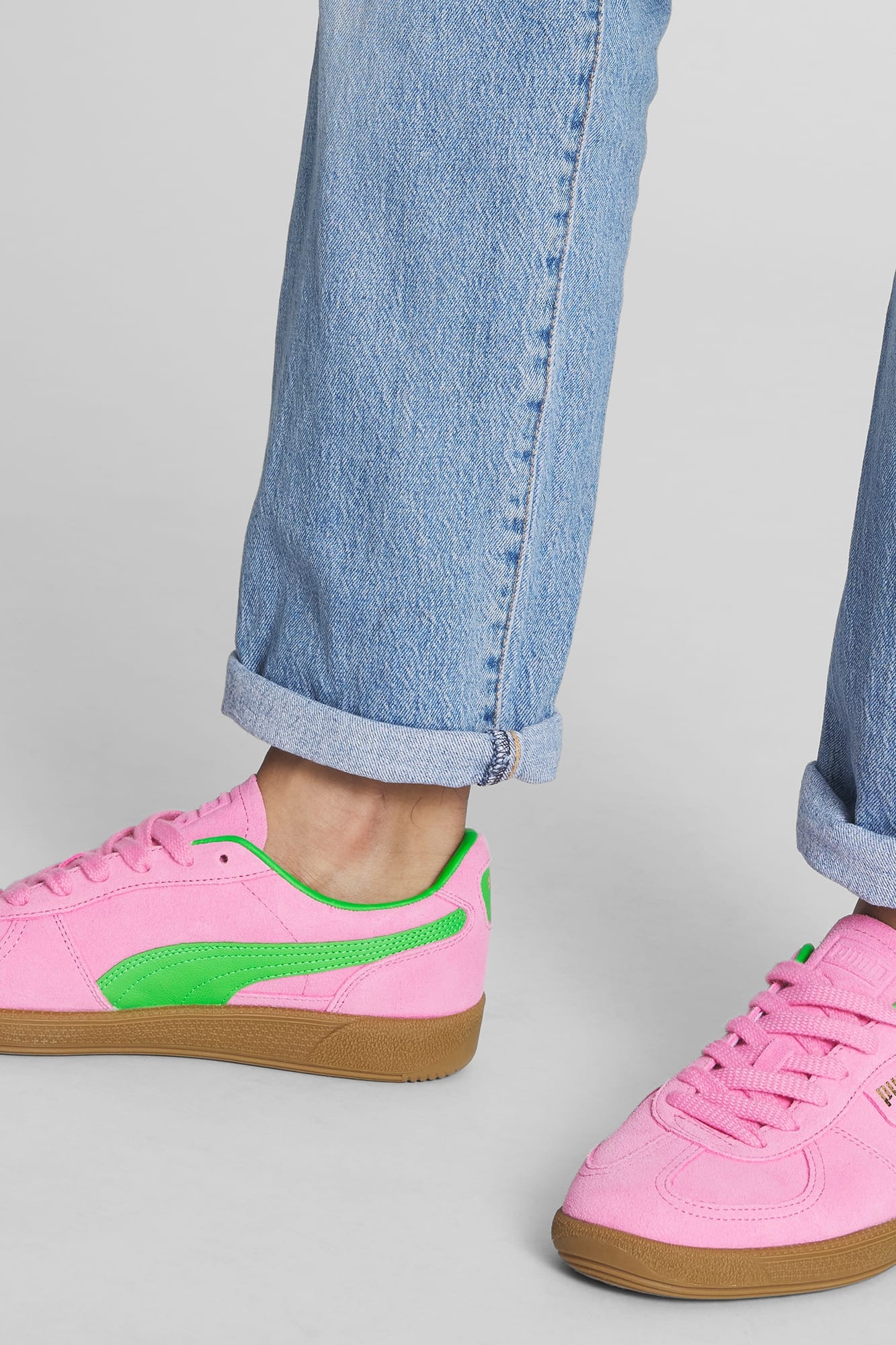 Palermo Special Men's Sneakers - 3