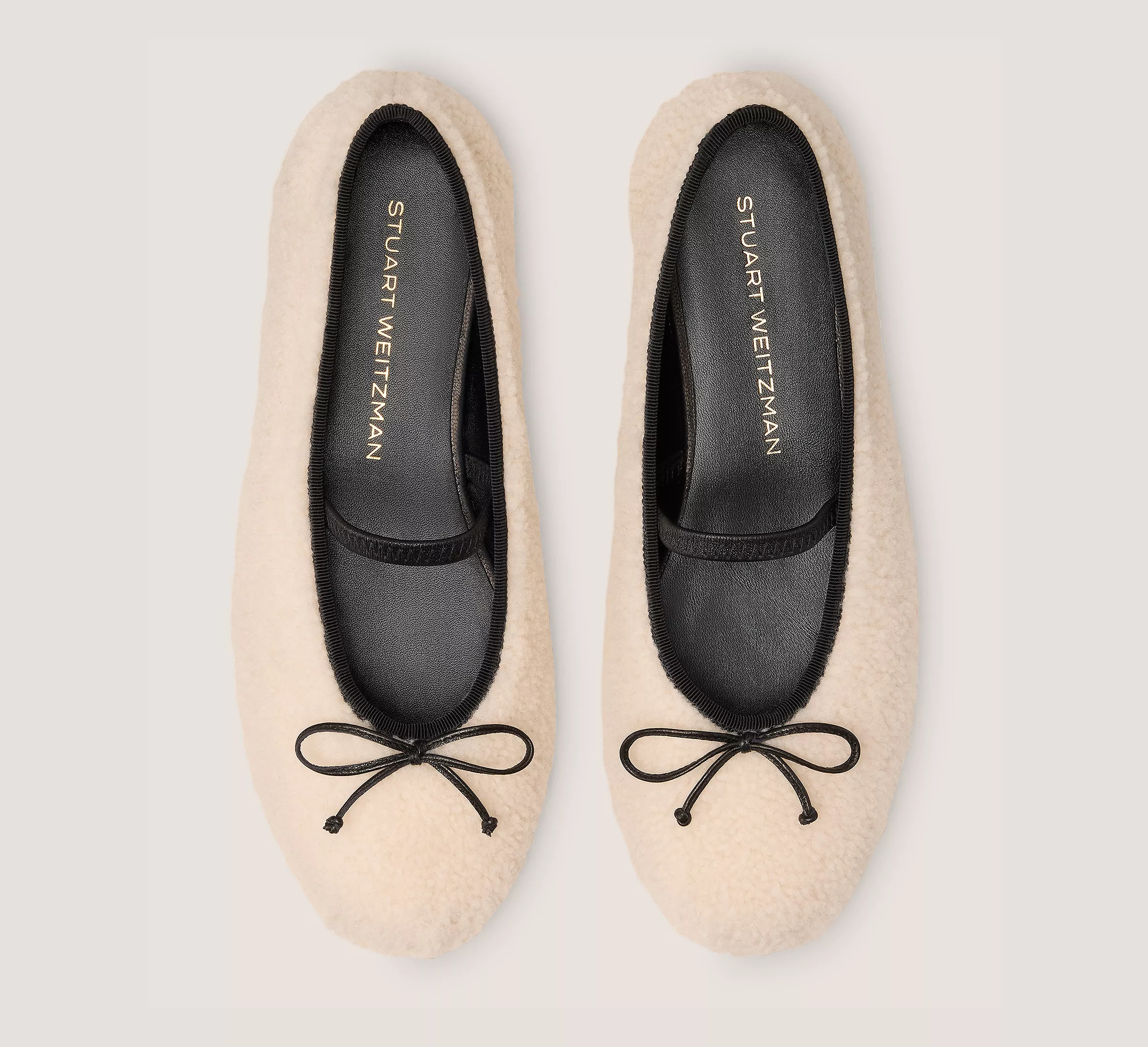 PRIMA BOW BALLET MARY JANE - 3