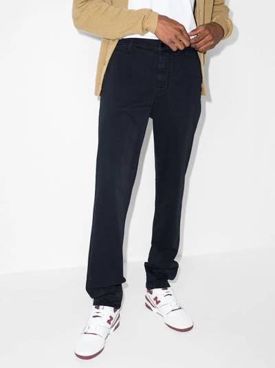 Nudie Jeans Easy Alvin chino trousers outlook