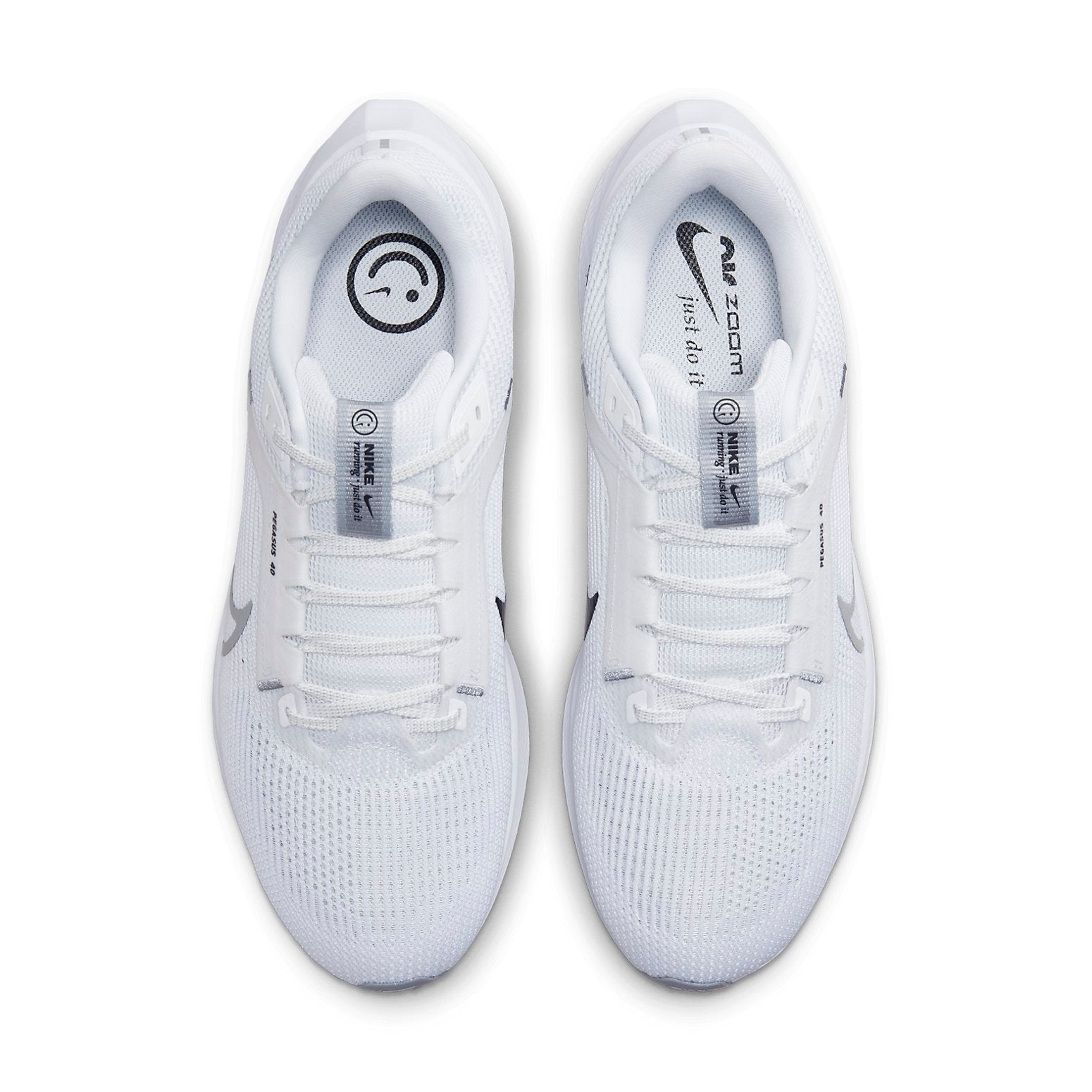 Nike Air Zoom Pegasus 40 40 'White' DV3853-102 - 4