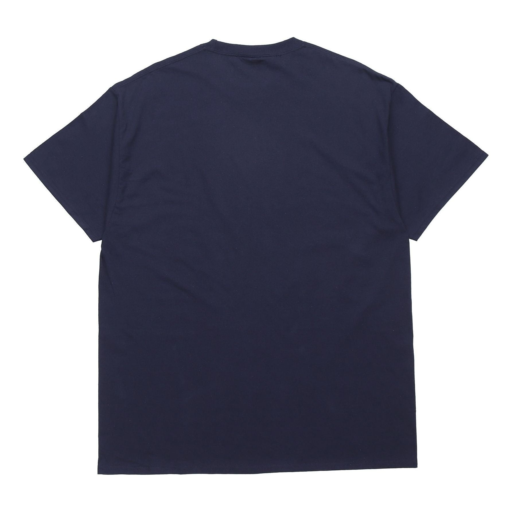 NOAH Core Logo T-shirt 'Navy' T13FW19 - 2