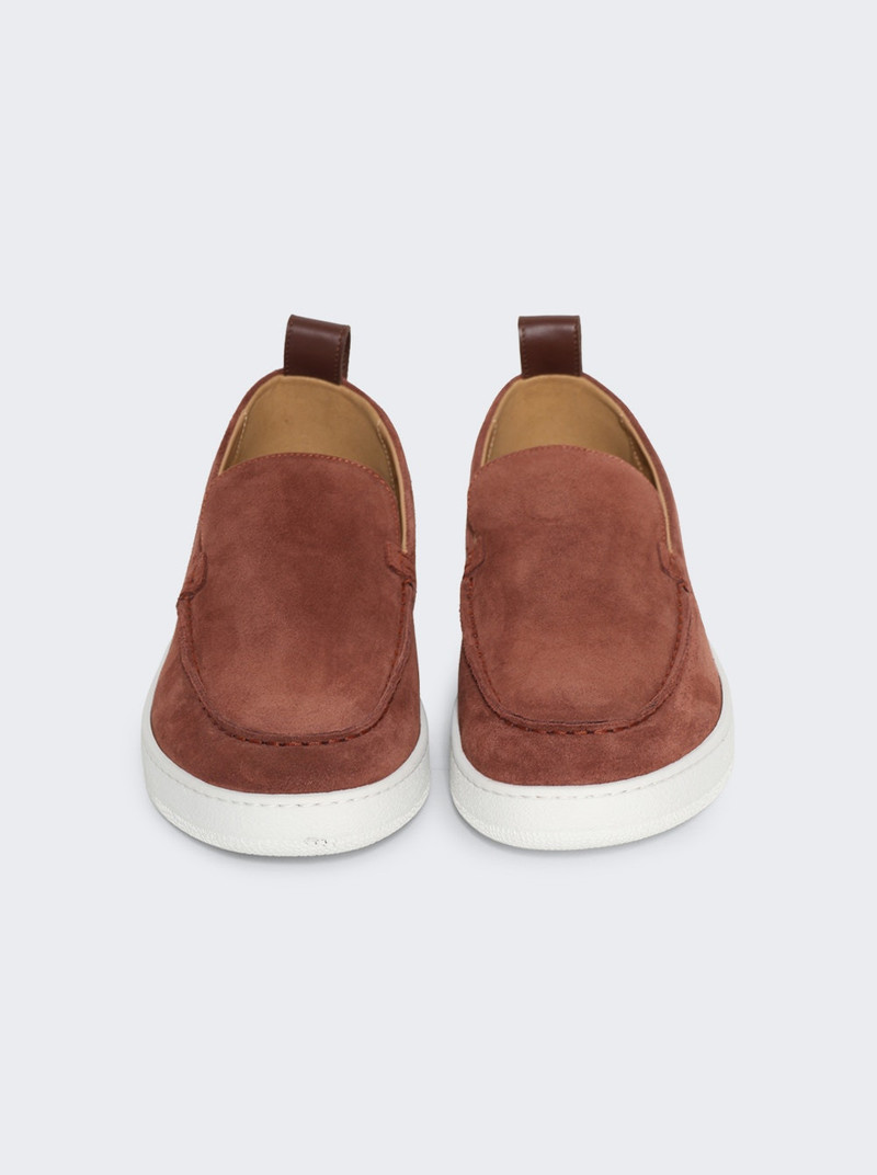 Slipper Shoes Cruiser Mocha 3